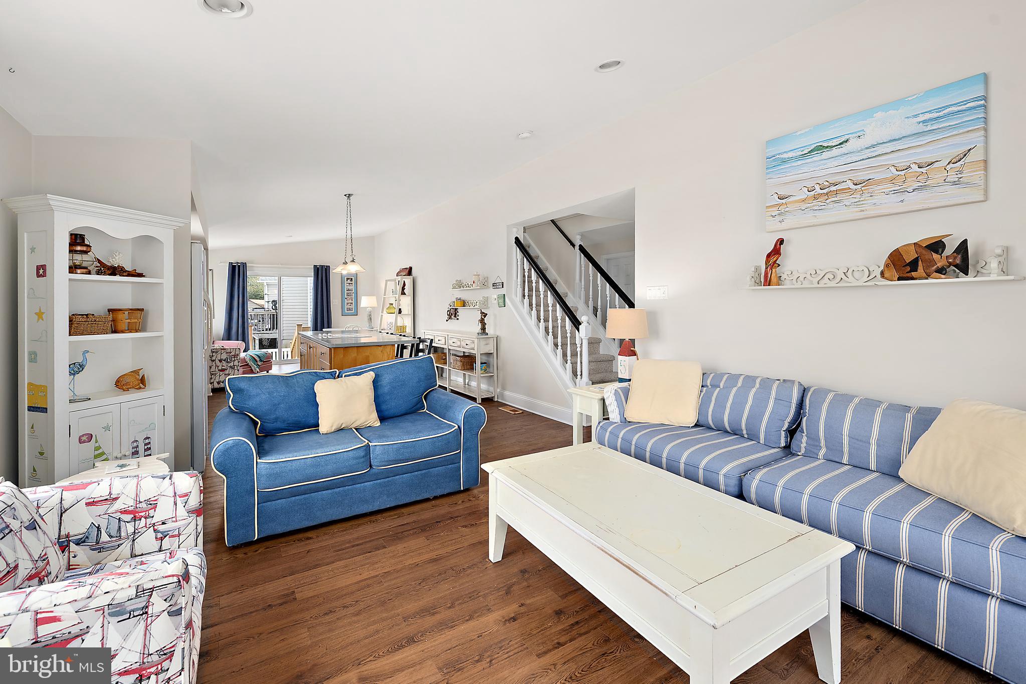 NEPTUNE DEVELOPMENT - Residential