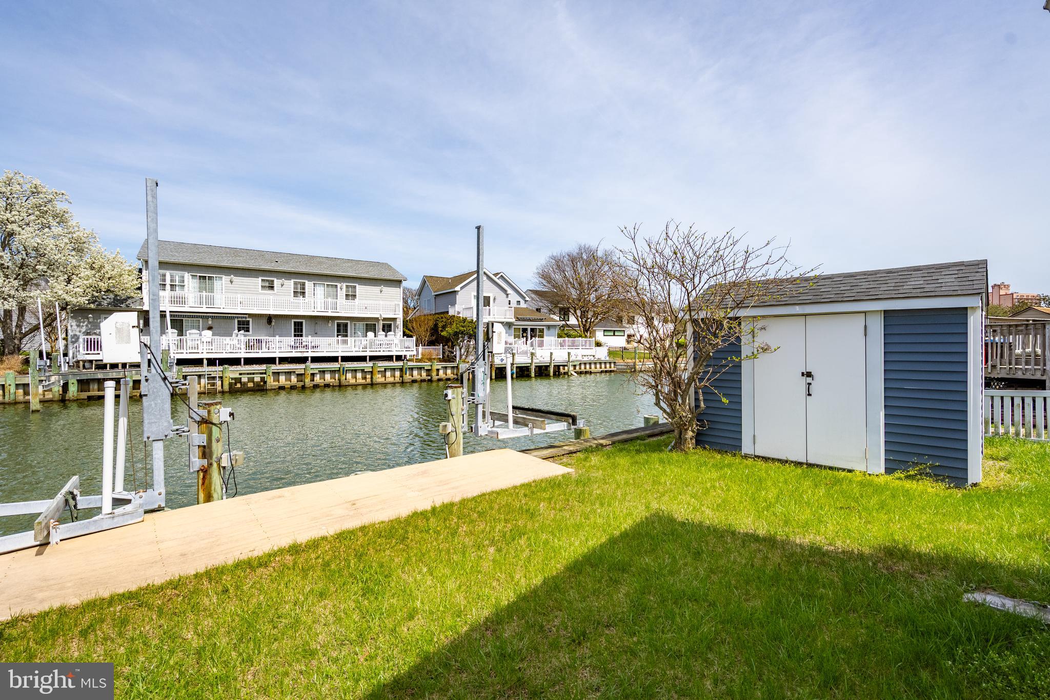 NEPTUNE DEVELOPMENT - Residential