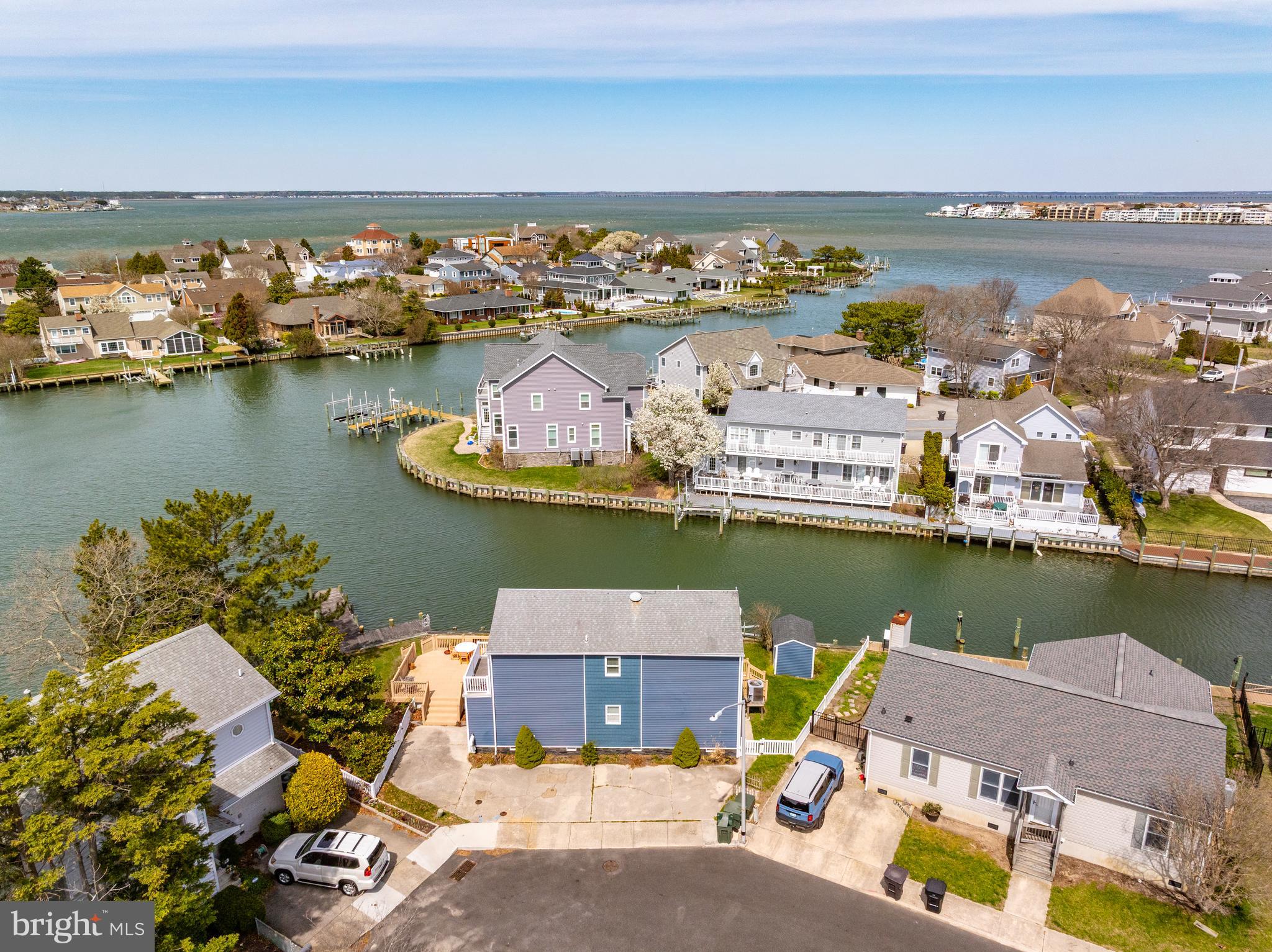 NEPTUNE DEVELOPMENT - Residential