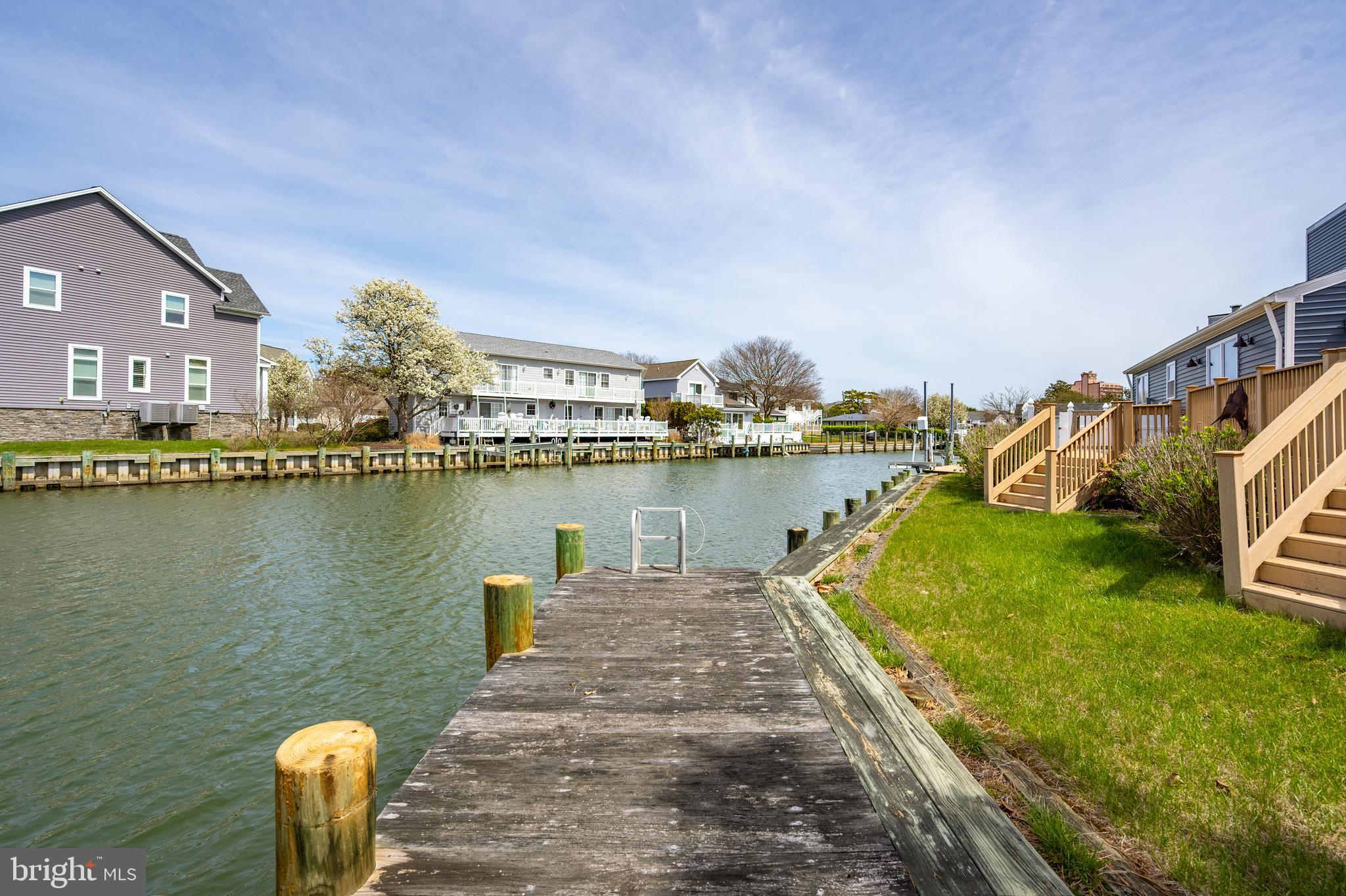 NEPTUNE DEVELOPMENT - Residential