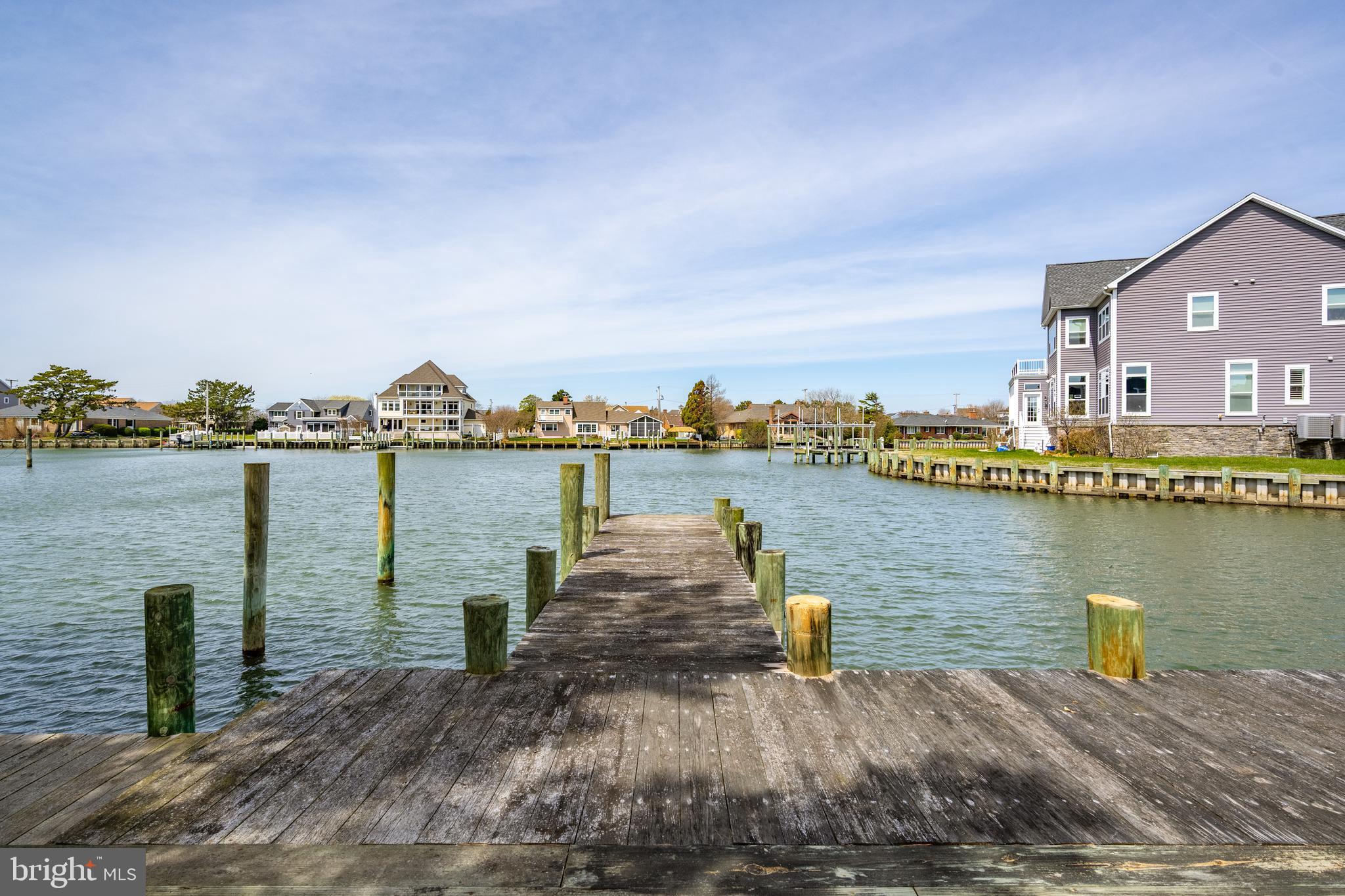 NEPTUNE DEVELOPMENT - Residential
