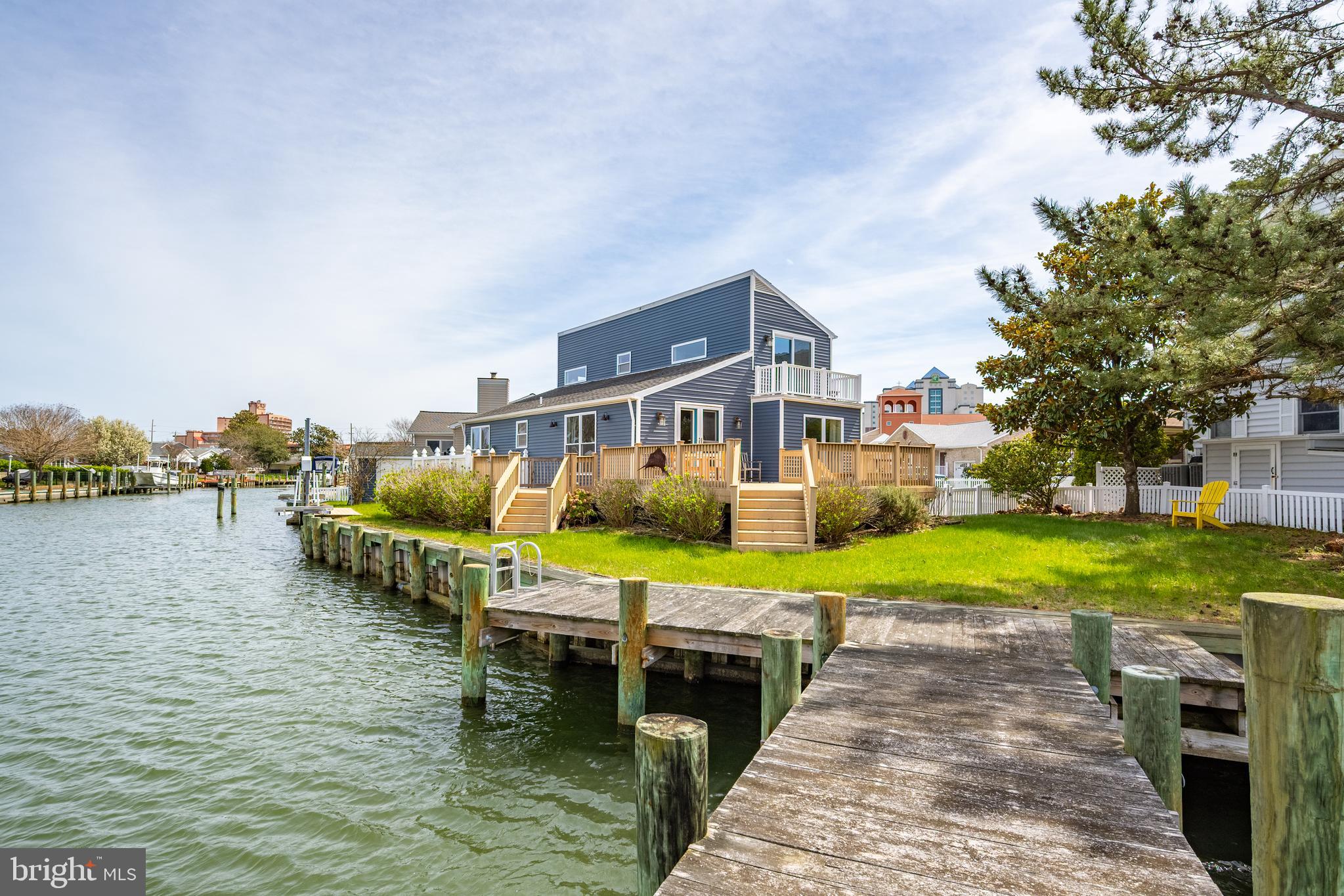 NEPTUNE DEVELOPMENT - Residential