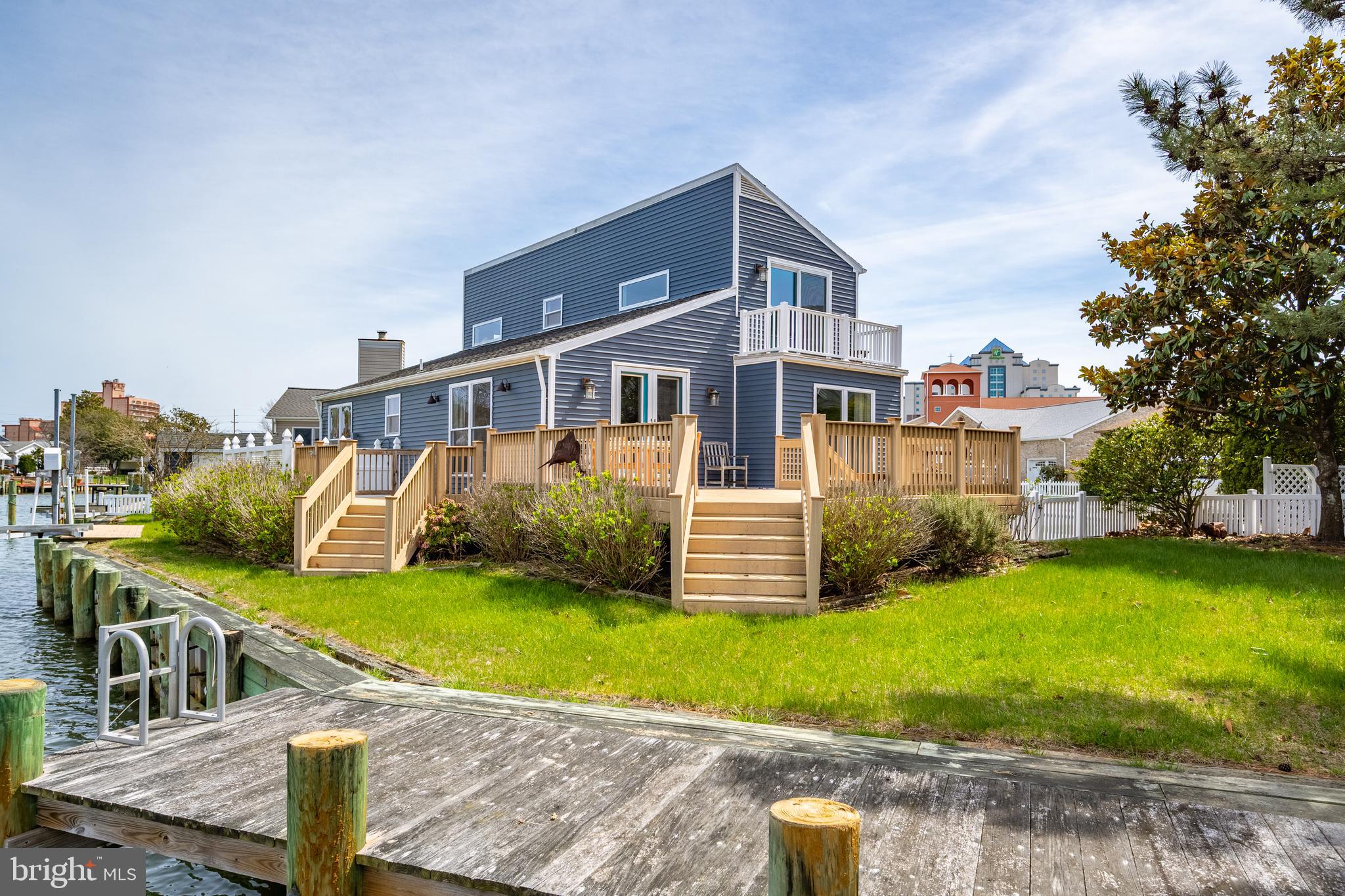 NEPTUNE DEVELOPMENT - Residential