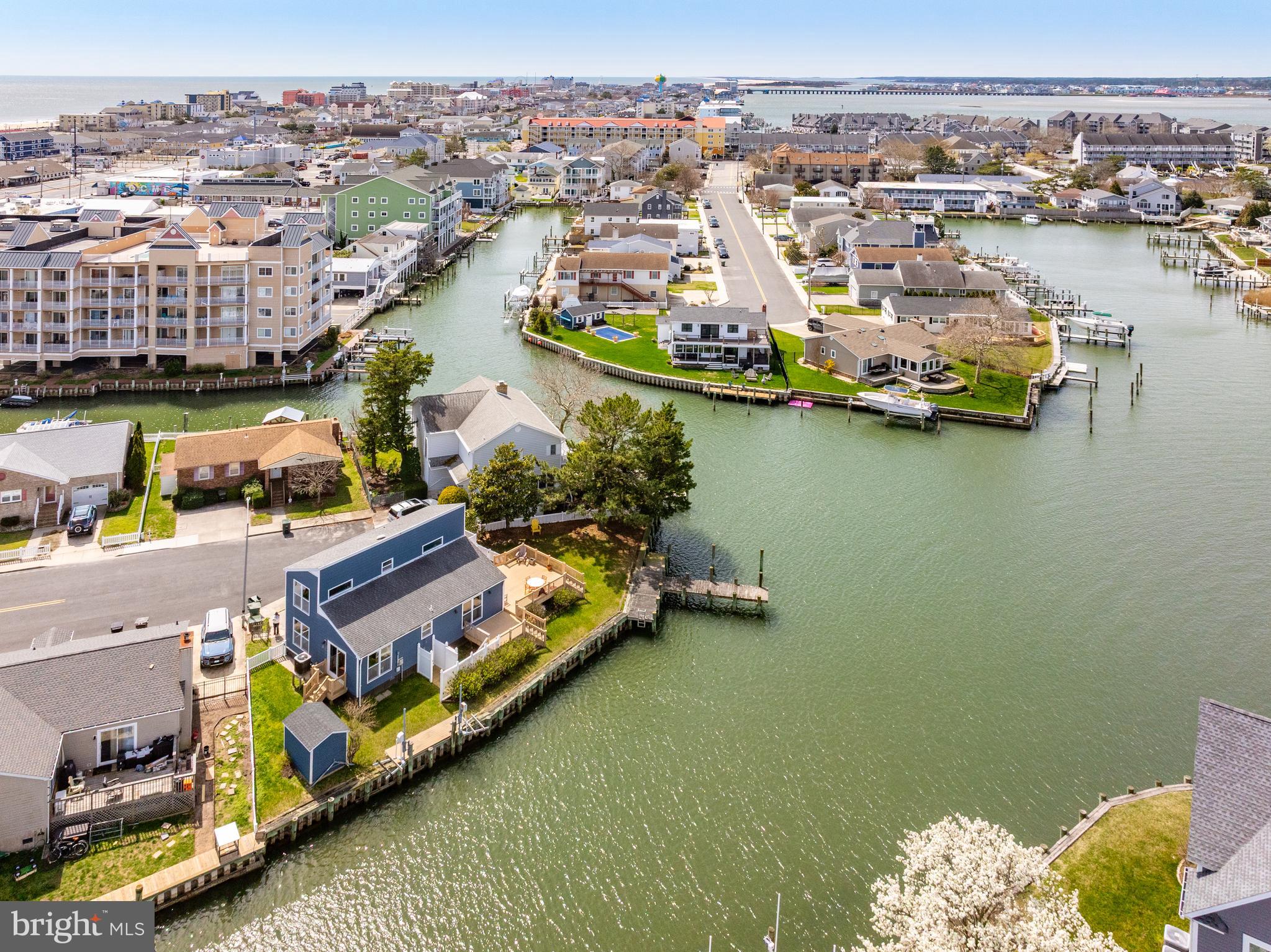 NEPTUNE DEVELOPMENT - Residential