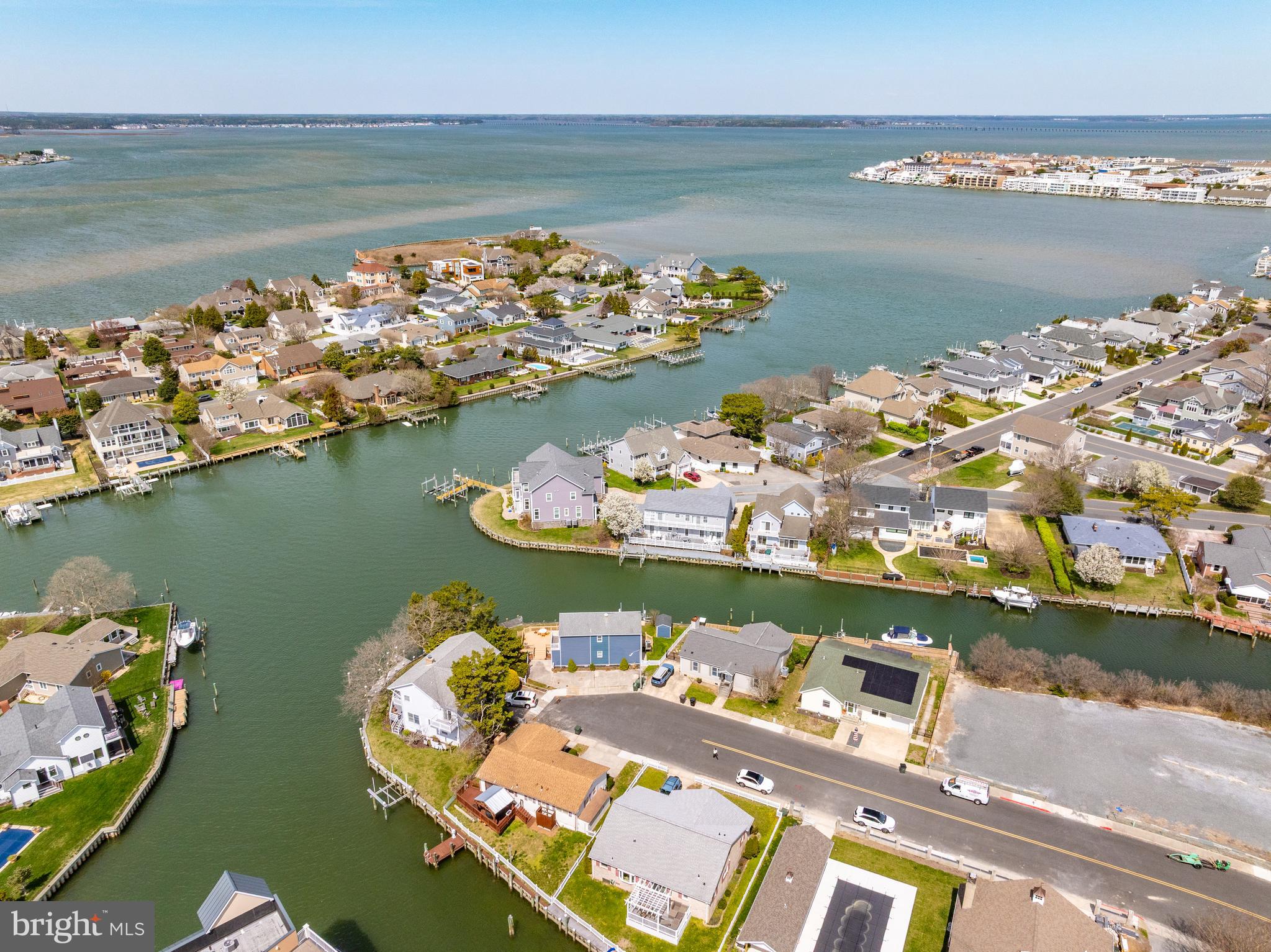 NEPTUNE DEVELOPMENT - Residential