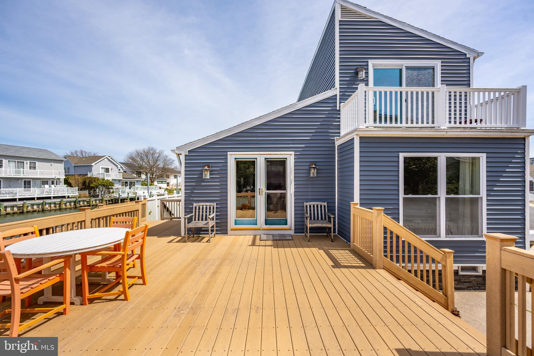 NEPTUNE DEVELOPMENT - Residential