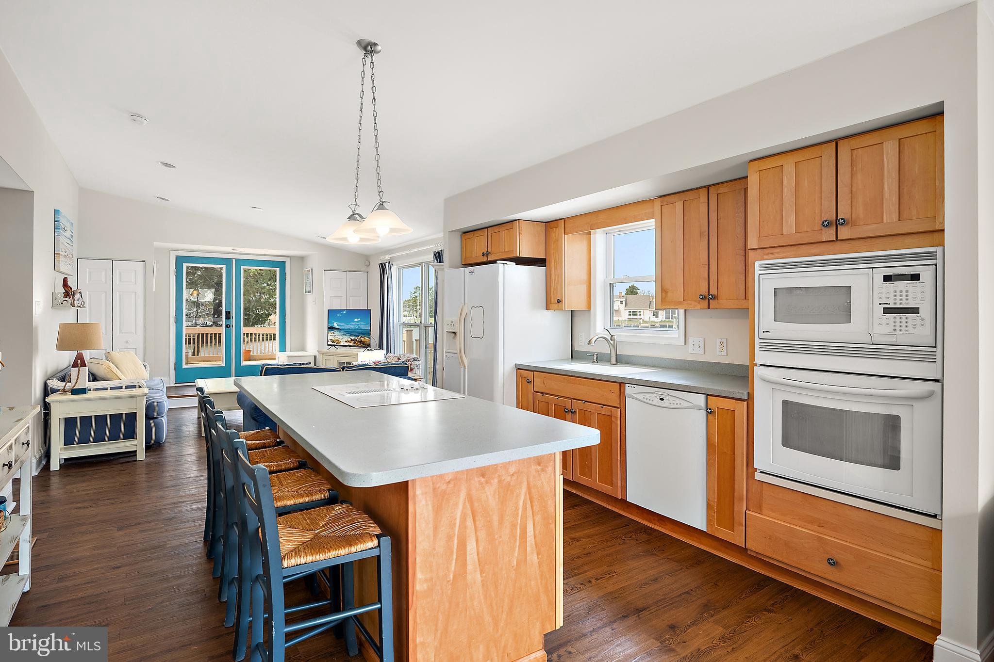 NEPTUNE DEVELOPMENT - Residential