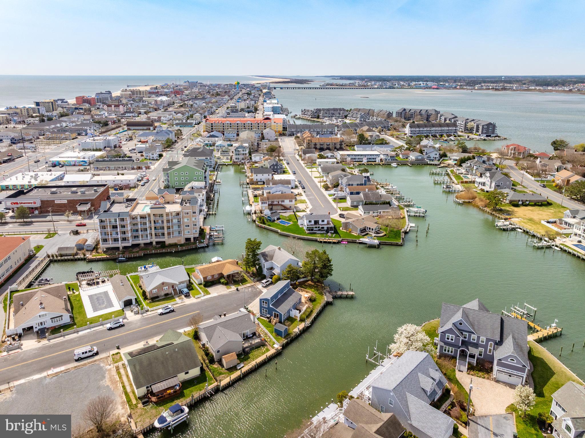 NEPTUNE DEVELOPMENT - Residential