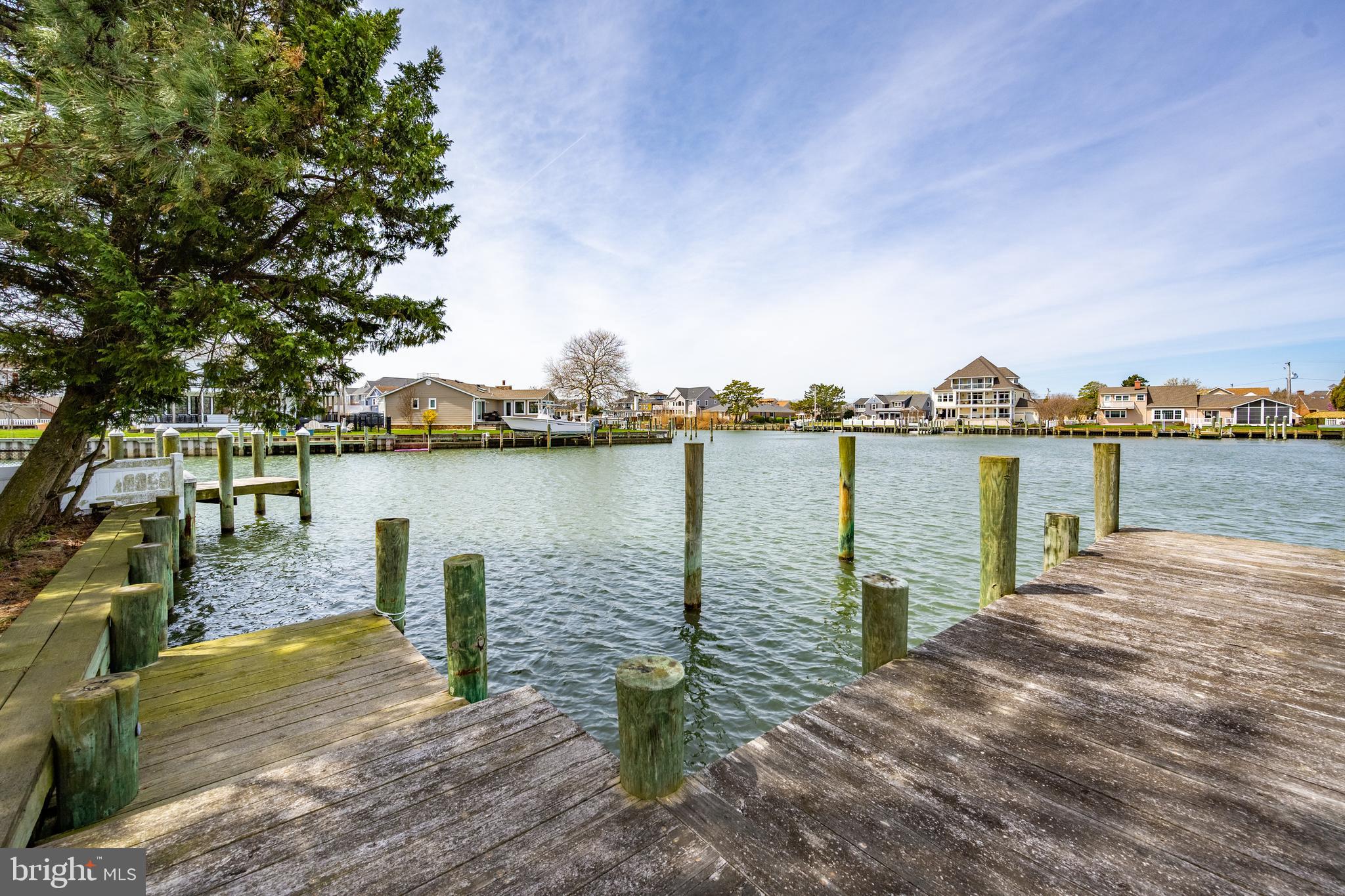 NEPTUNE DEVELOPMENT - Residential