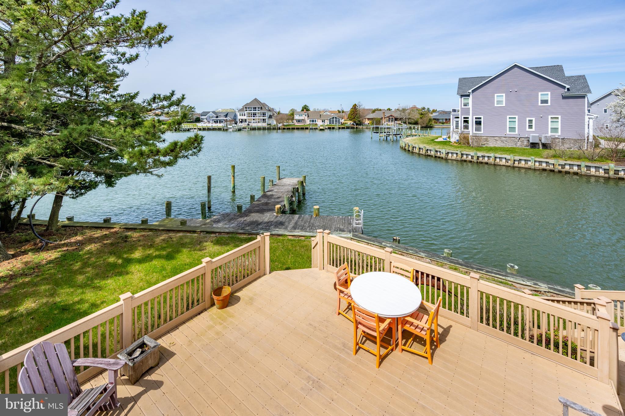 NEPTUNE DEVELOPMENT - Residential
