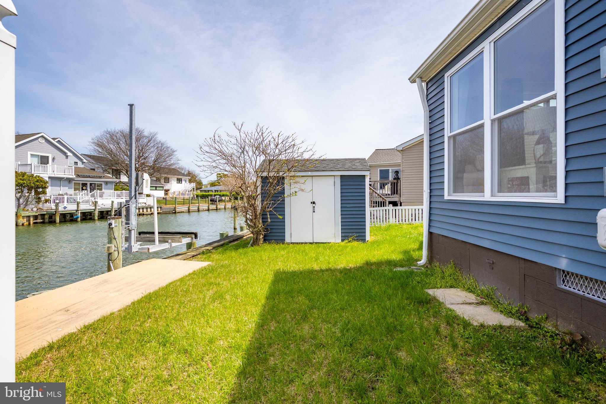 NEPTUNE DEVELOPMENT - Residential