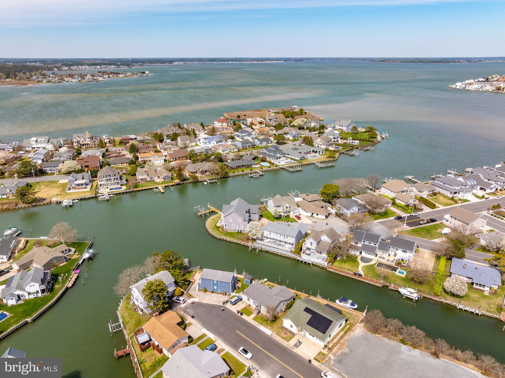 NEPTUNE DEVELOPMENT - Residential