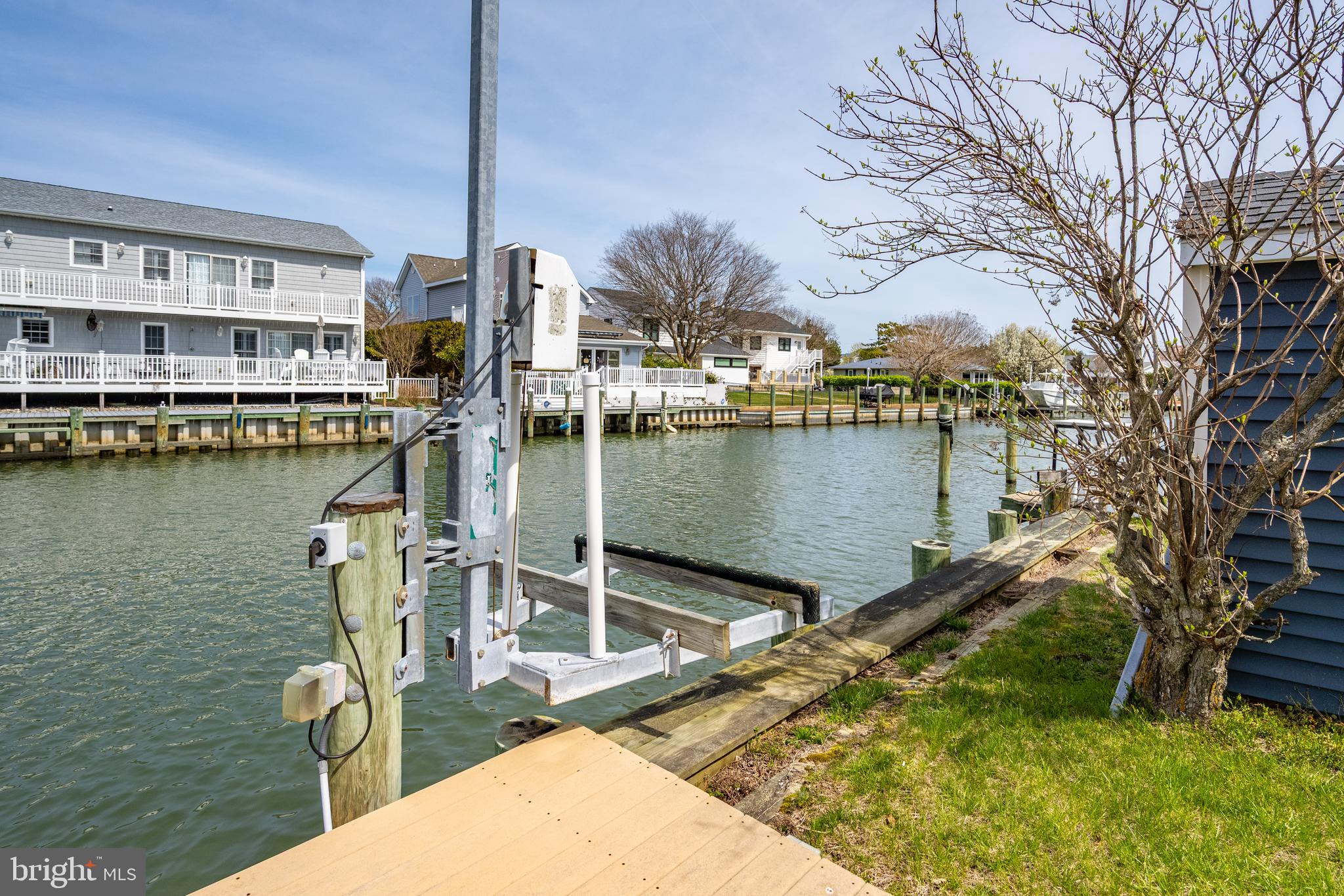 NEPTUNE DEVELOPMENT - Residential