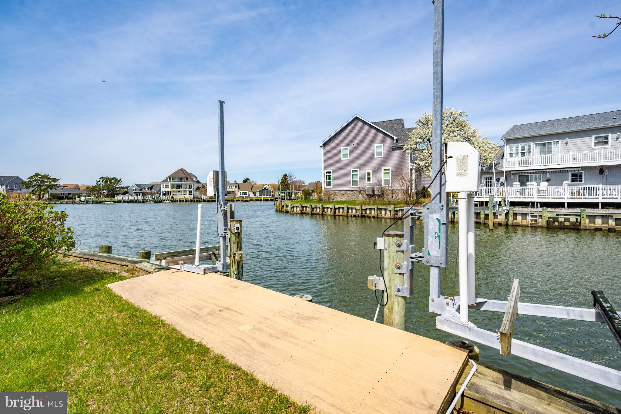 NEPTUNE DEVELOPMENT - Residential