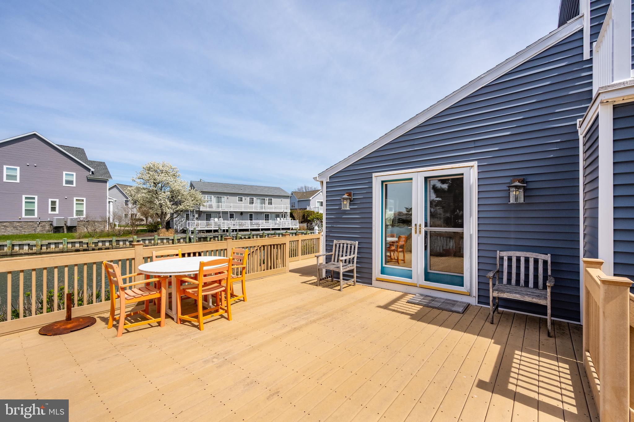 NEPTUNE DEVELOPMENT - Residential