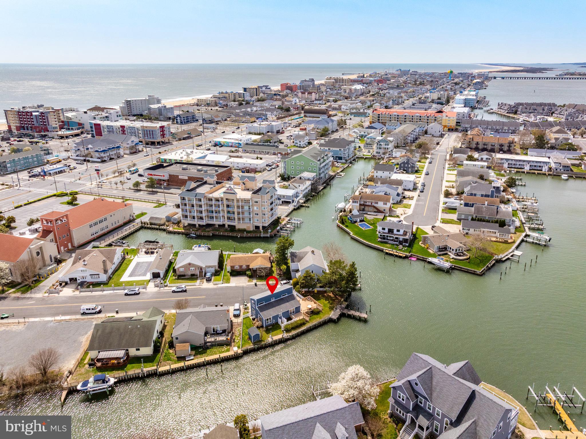 NEPTUNE DEVELOPMENT - Residential