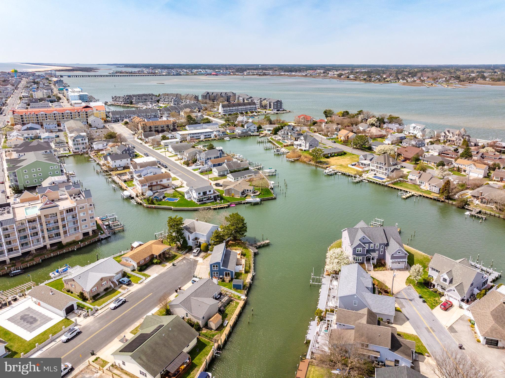 NEPTUNE DEVELOPMENT - Residential