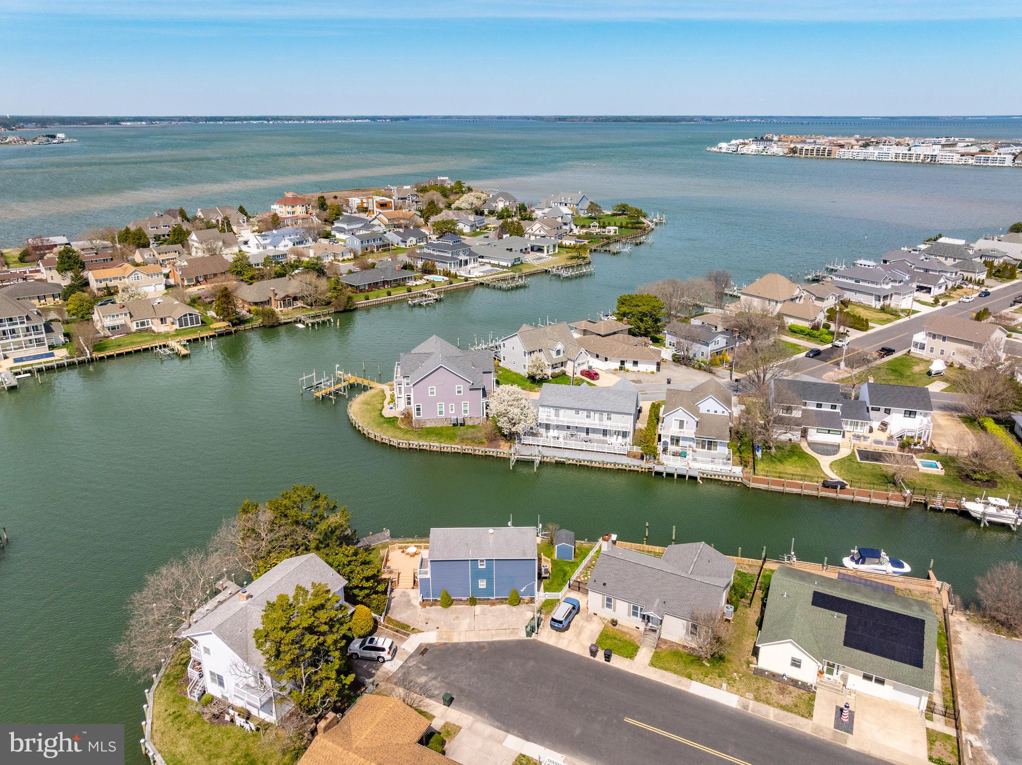 NEPTUNE DEVELOPMENT - Residential