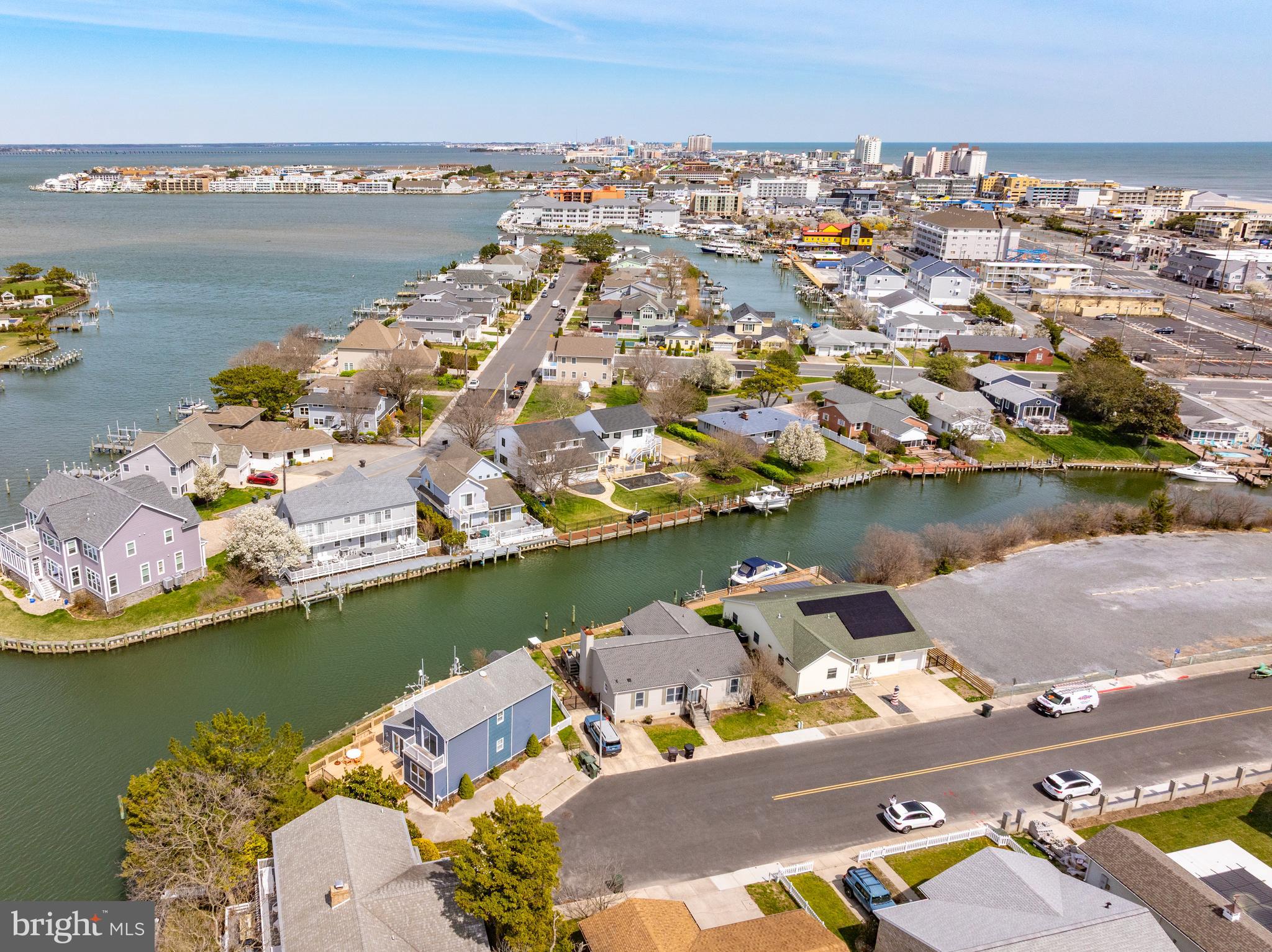 NEPTUNE DEVELOPMENT - Residential