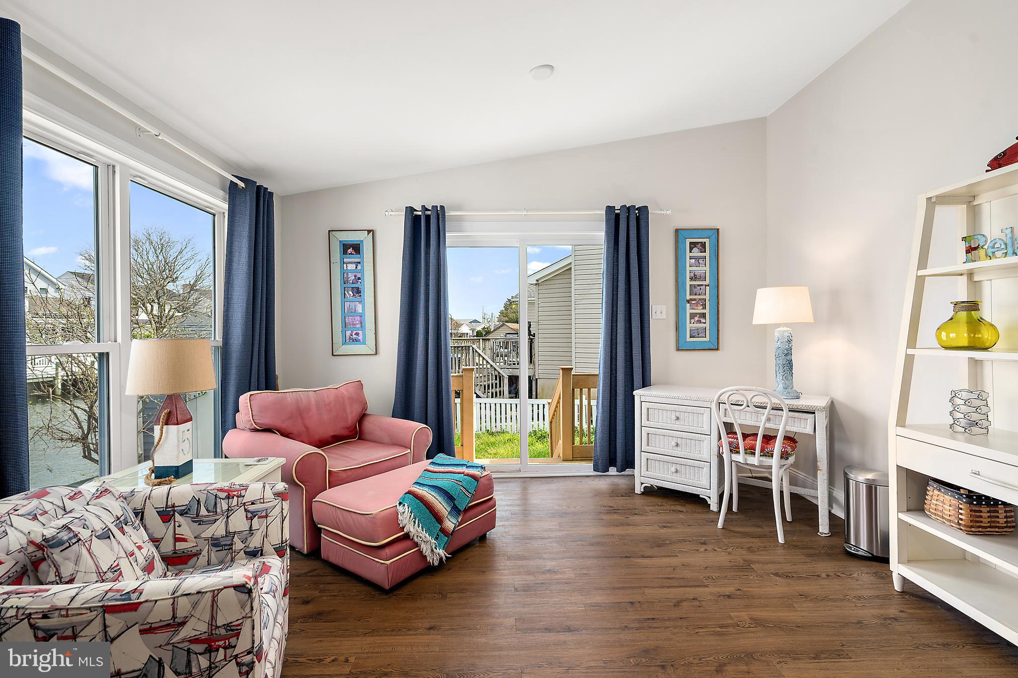 NEPTUNE DEVELOPMENT - Residential