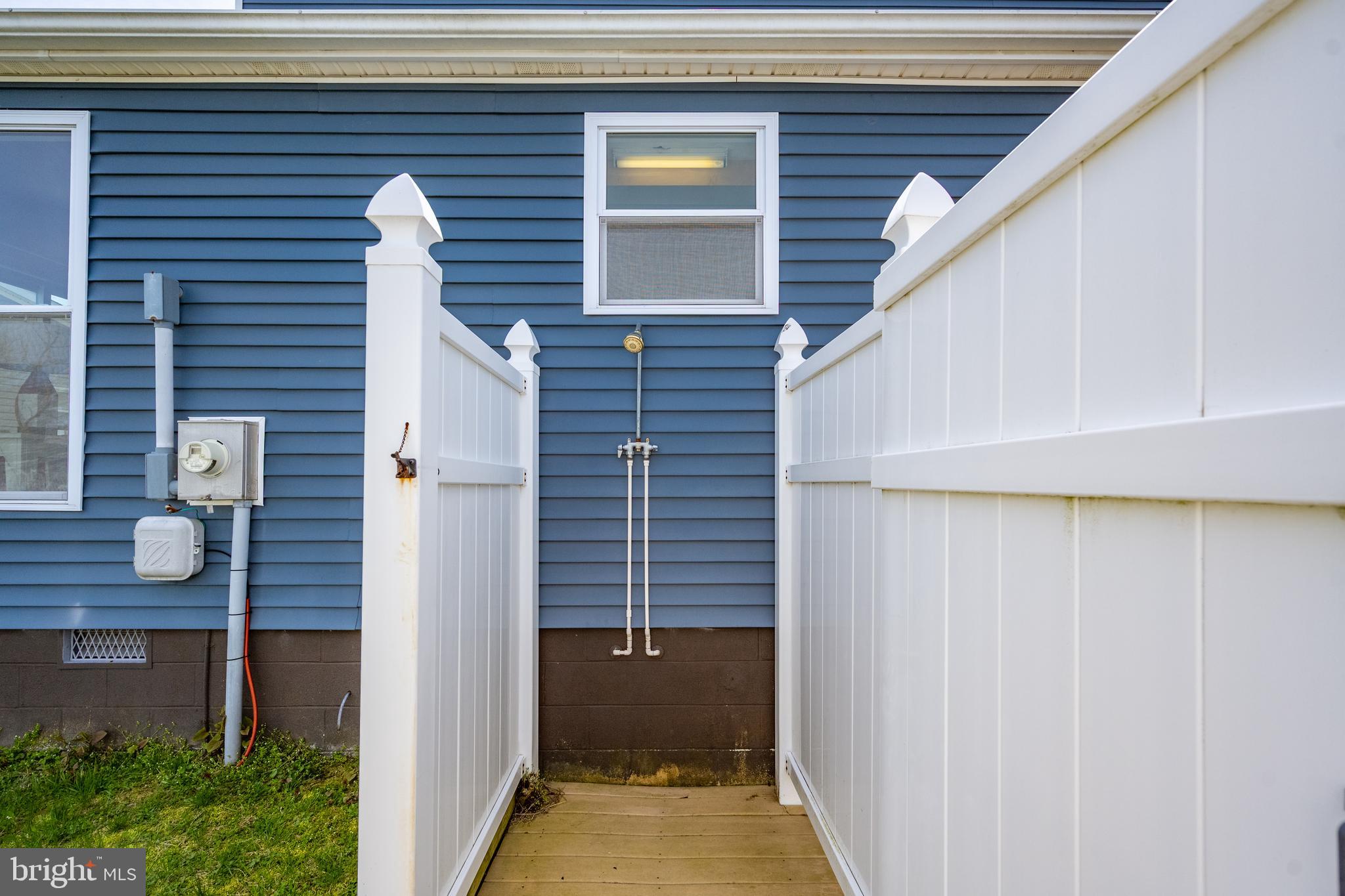 NEPTUNE DEVELOPMENT - Residential