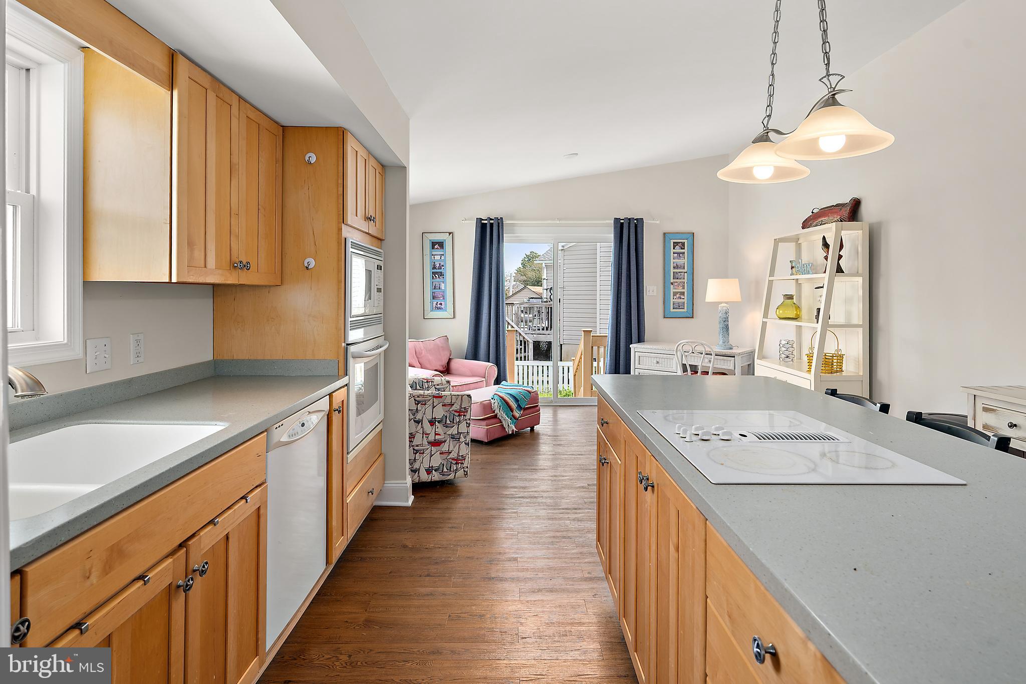 NEPTUNE DEVELOPMENT - Residential