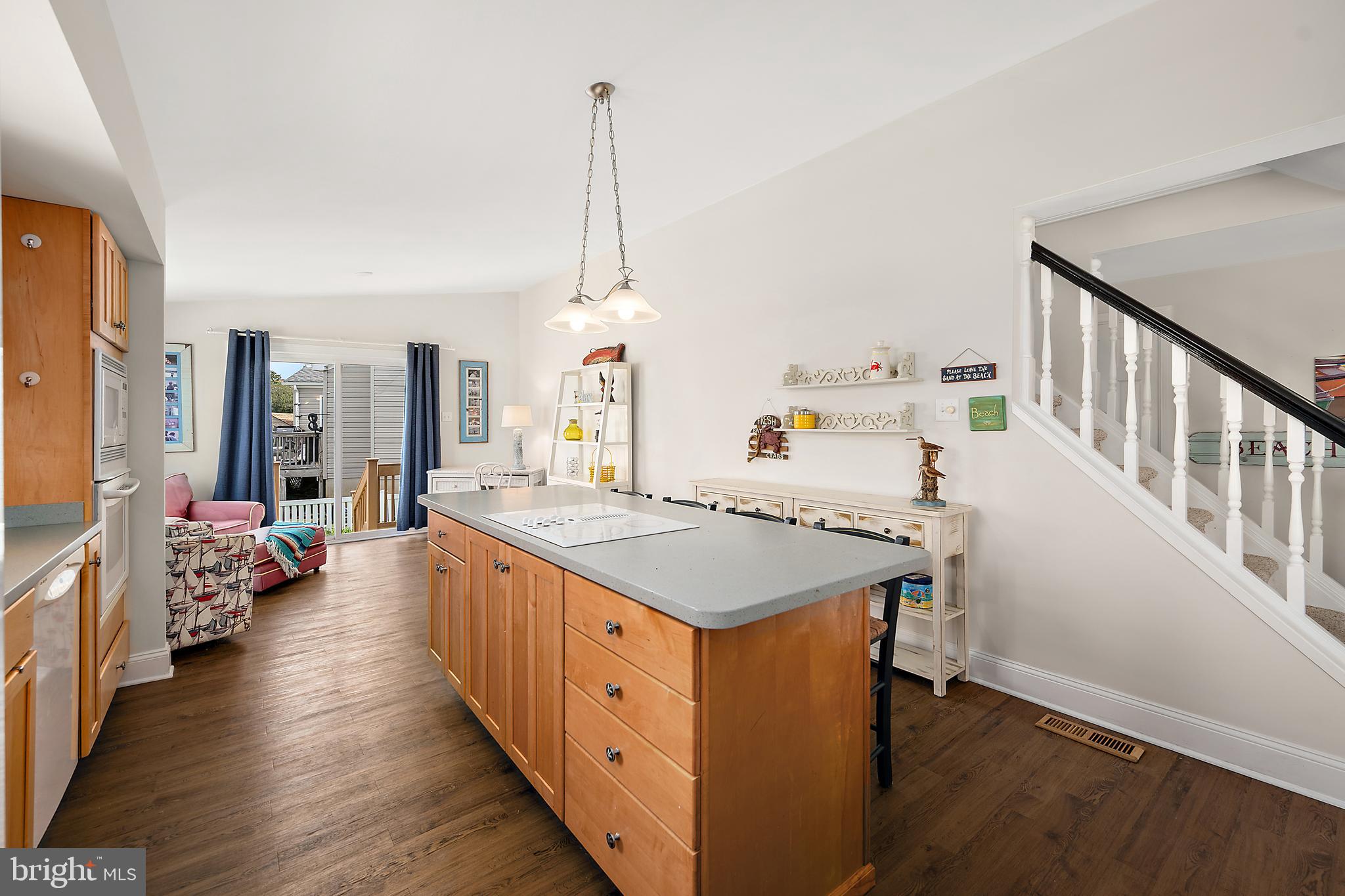 NEPTUNE DEVELOPMENT - Residential