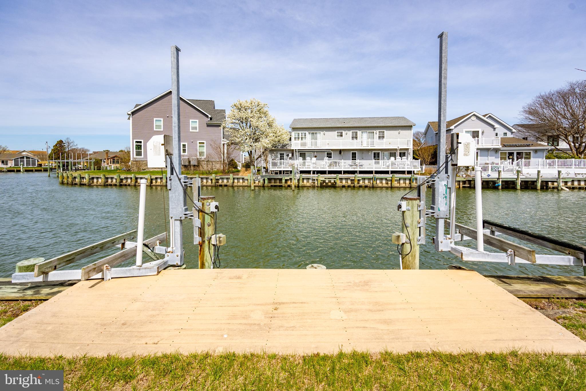 NEPTUNE DEVELOPMENT - Residential