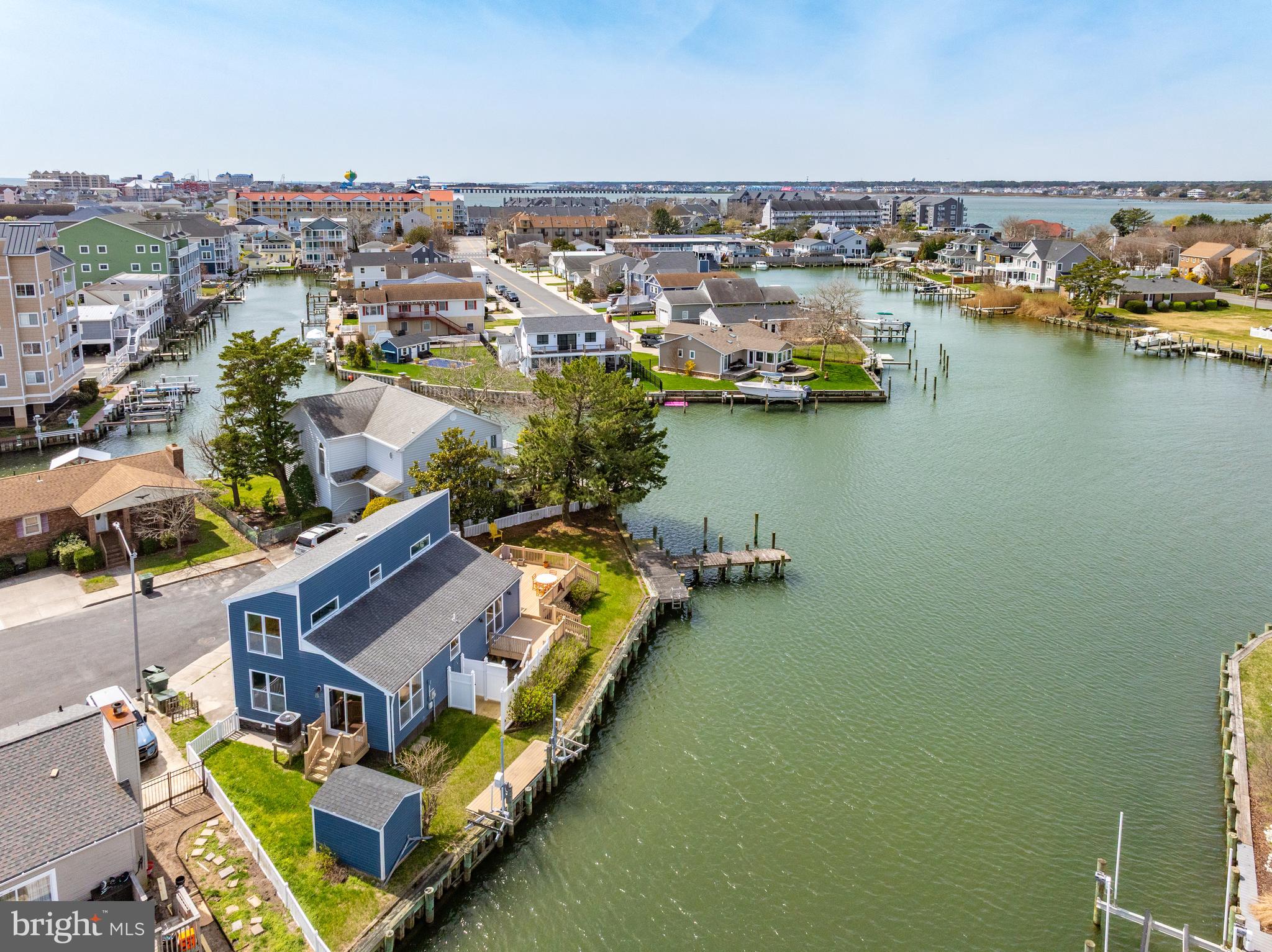 NEPTUNE DEVELOPMENT - Residential