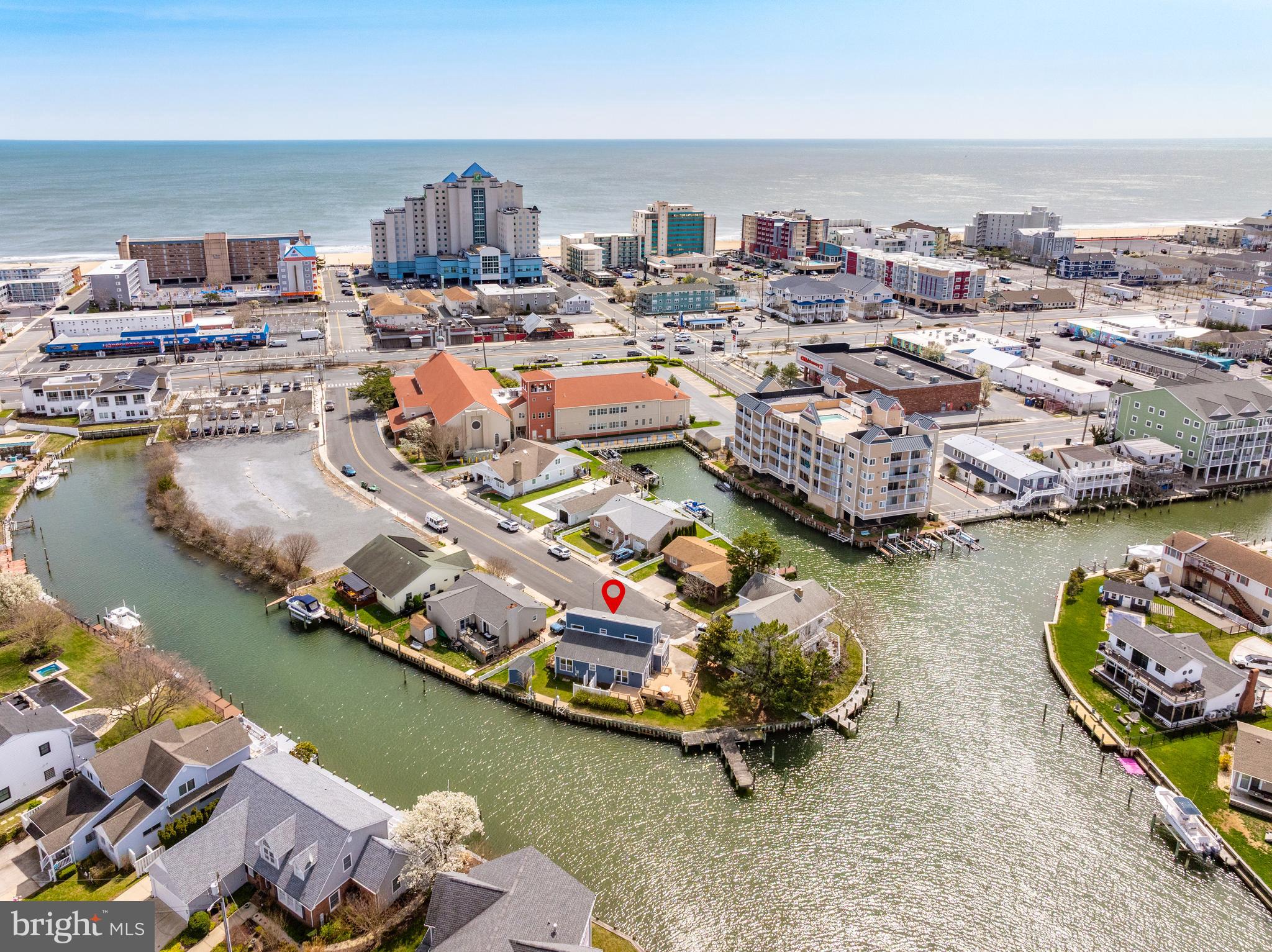NEPTUNE DEVELOPMENT - Residential