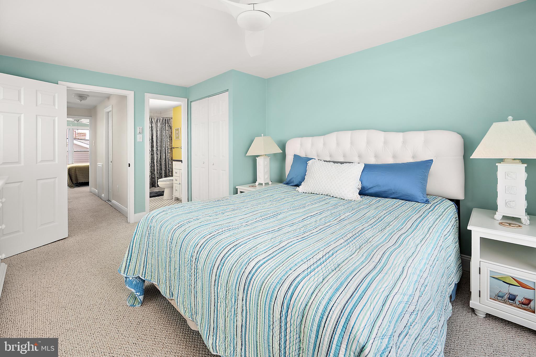 NEPTUNE DEVELOPMENT - Residential