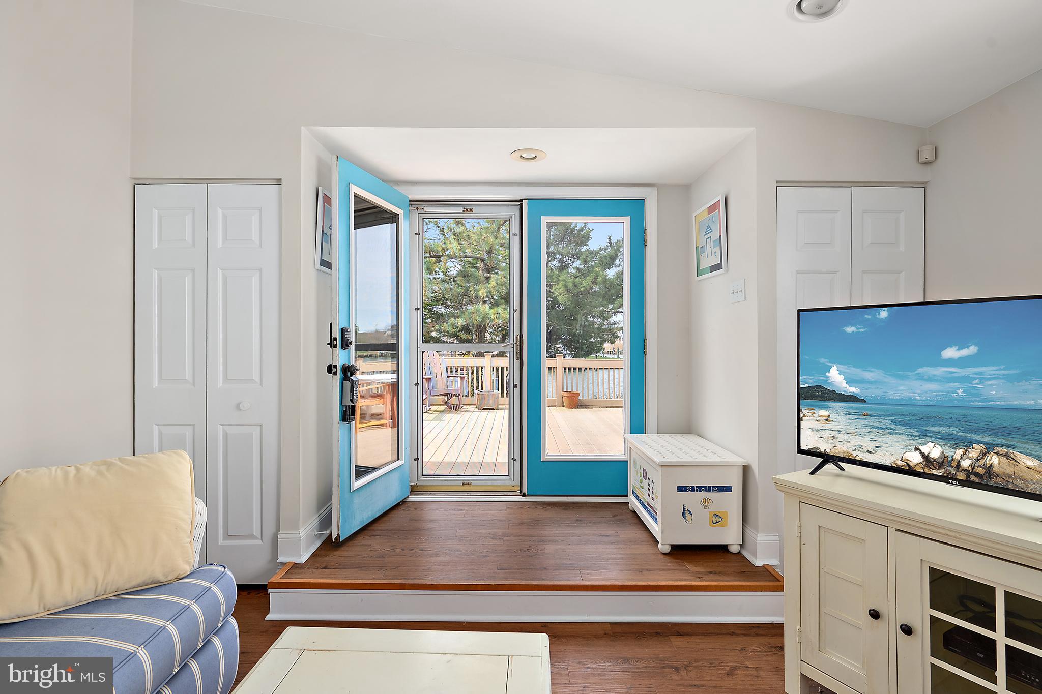 NEPTUNE DEVELOPMENT - Residential