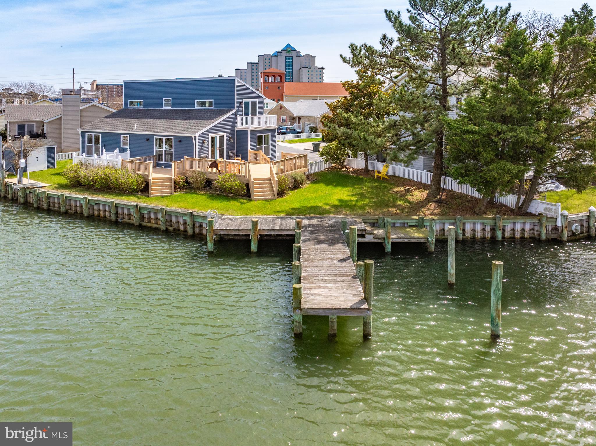NEPTUNE DEVELOPMENT - Residential