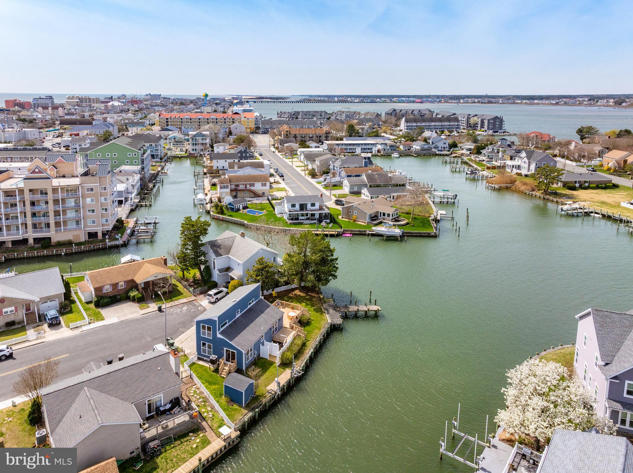 NEPTUNE DEVELOPMENT - Residential