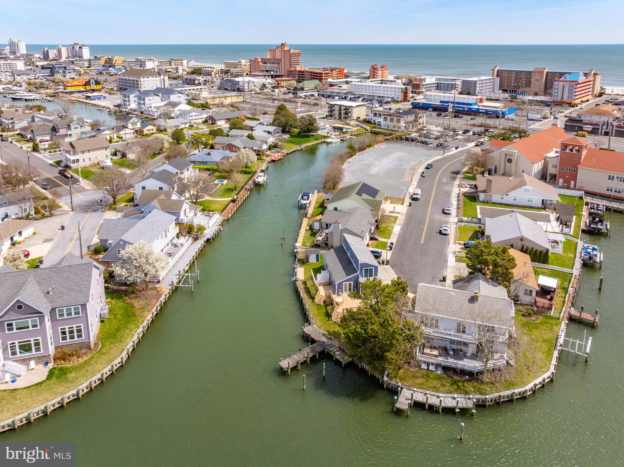 NEPTUNE DEVELOPMENT - Residential