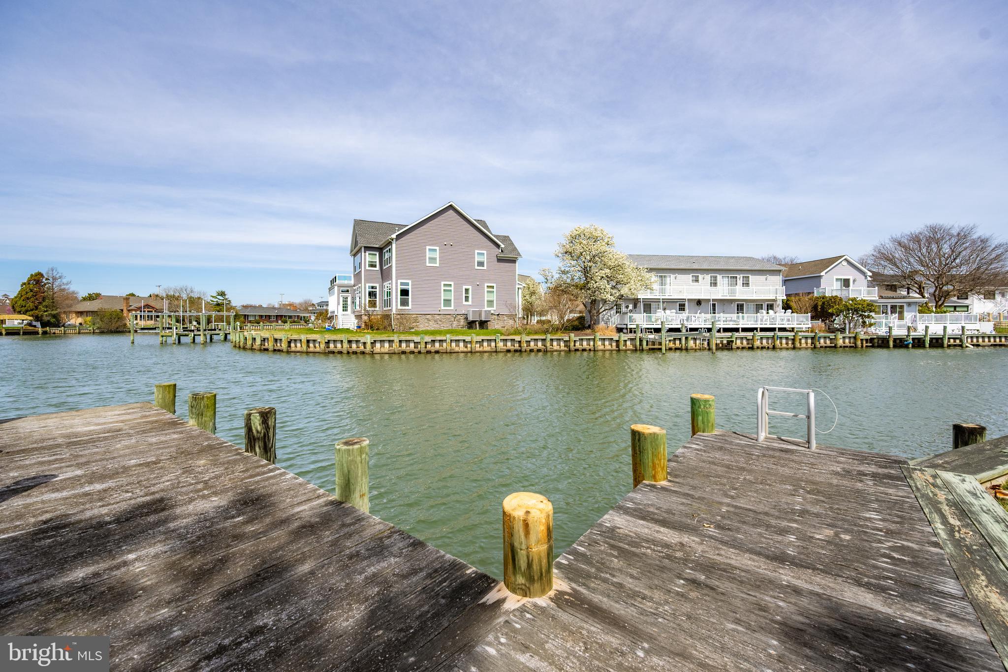NEPTUNE DEVELOPMENT - Residential