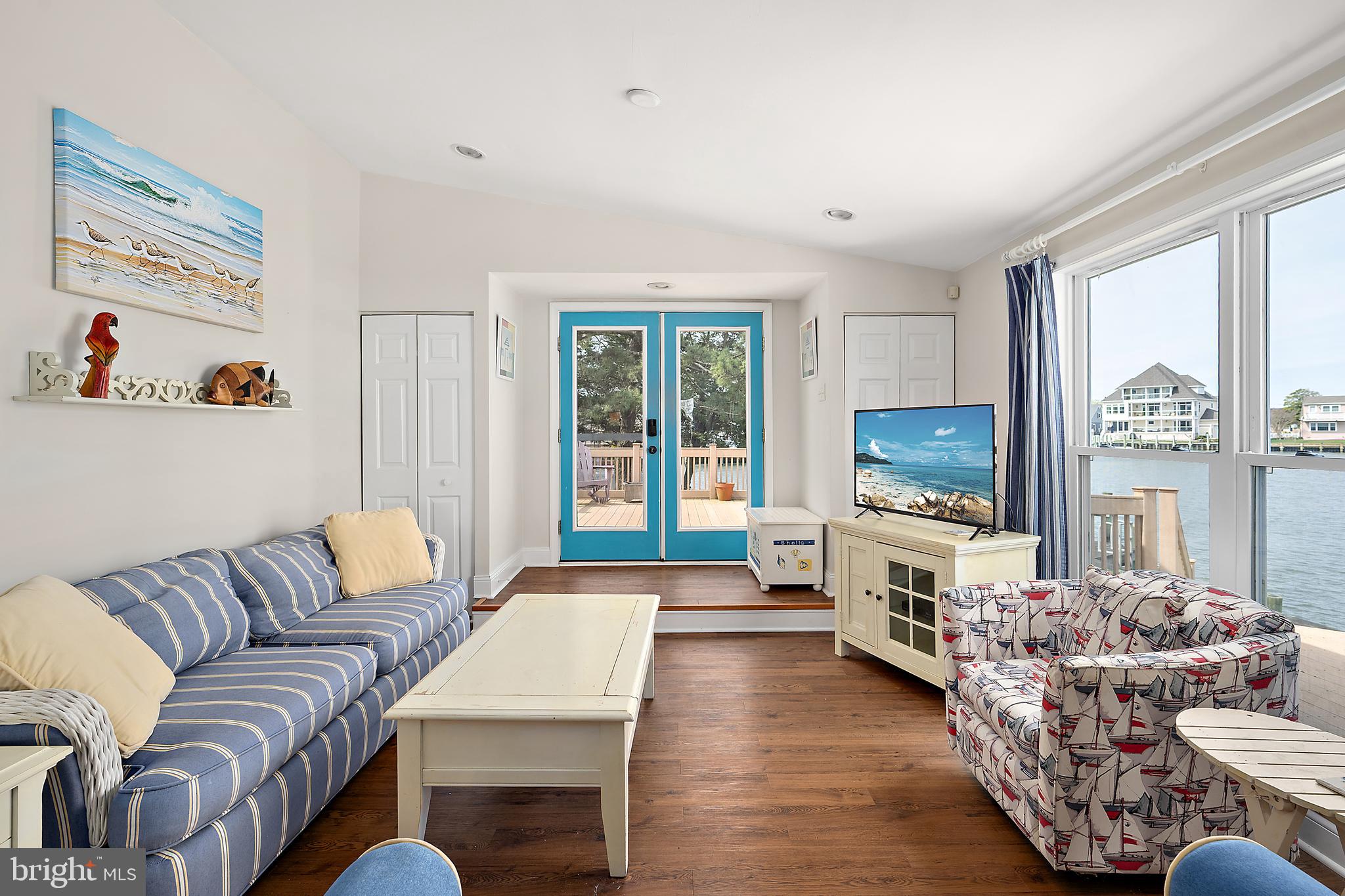NEPTUNE DEVELOPMENT - Residential