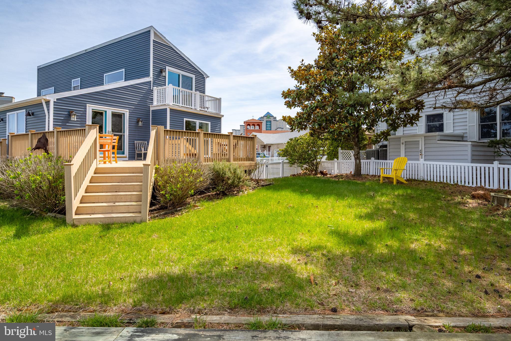 NEPTUNE DEVELOPMENT - Residential