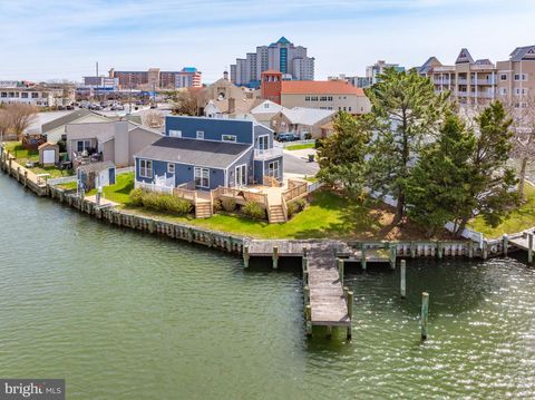 216 KINGFISH ROAD OCEAN CITY MD 21842