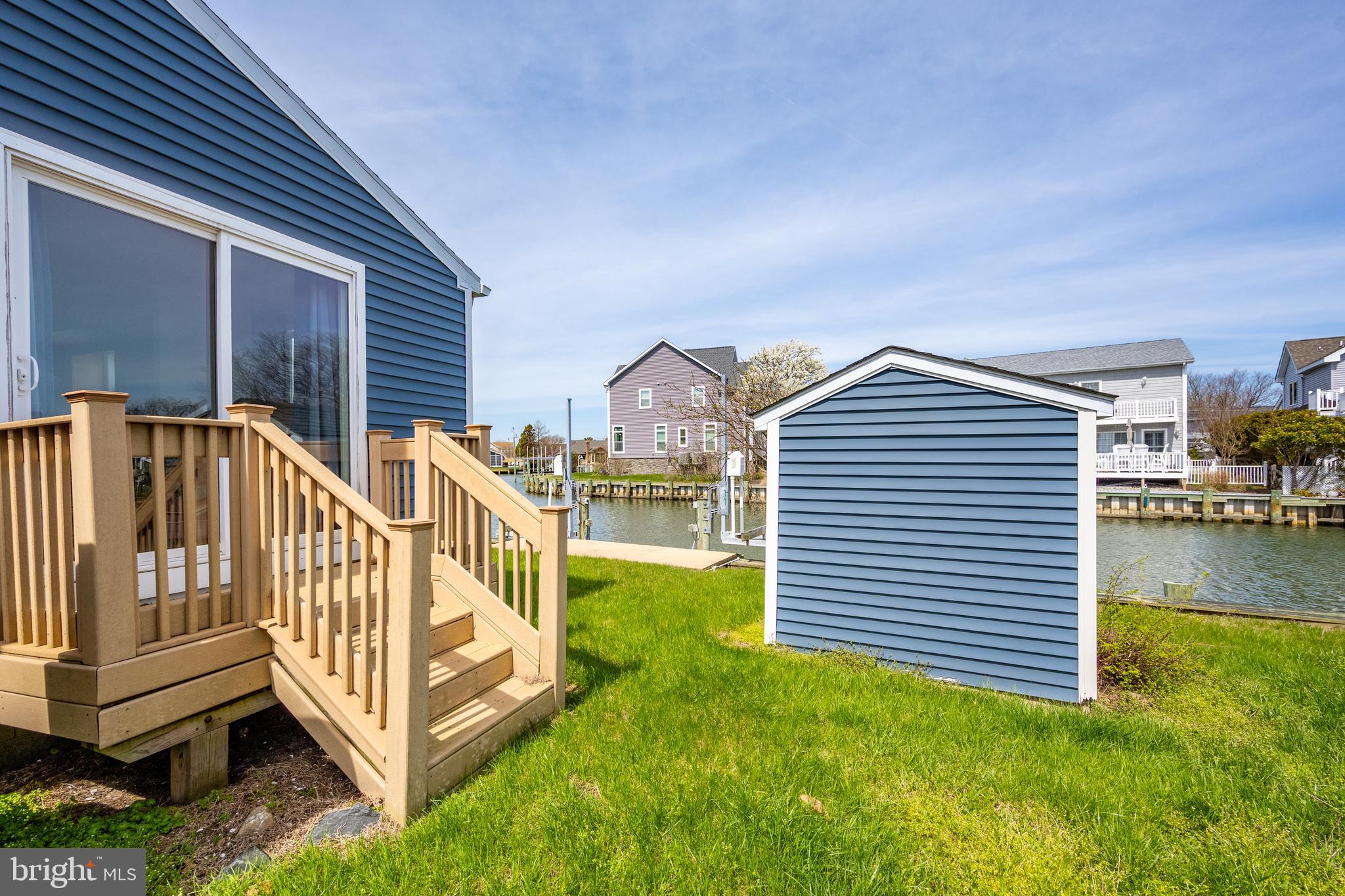 NEPTUNE DEVELOPMENT - Residential