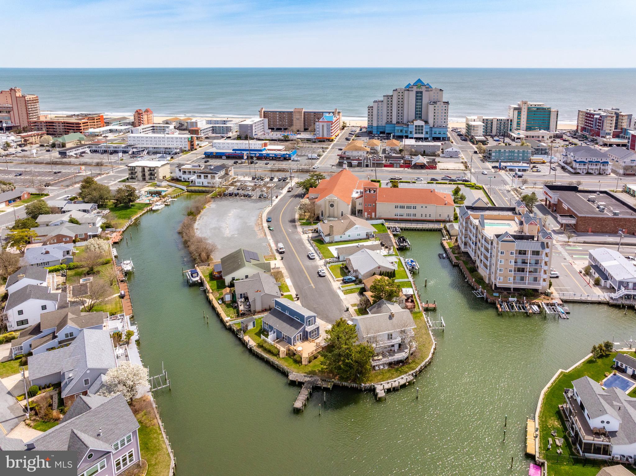 NEPTUNE DEVELOPMENT - Residential