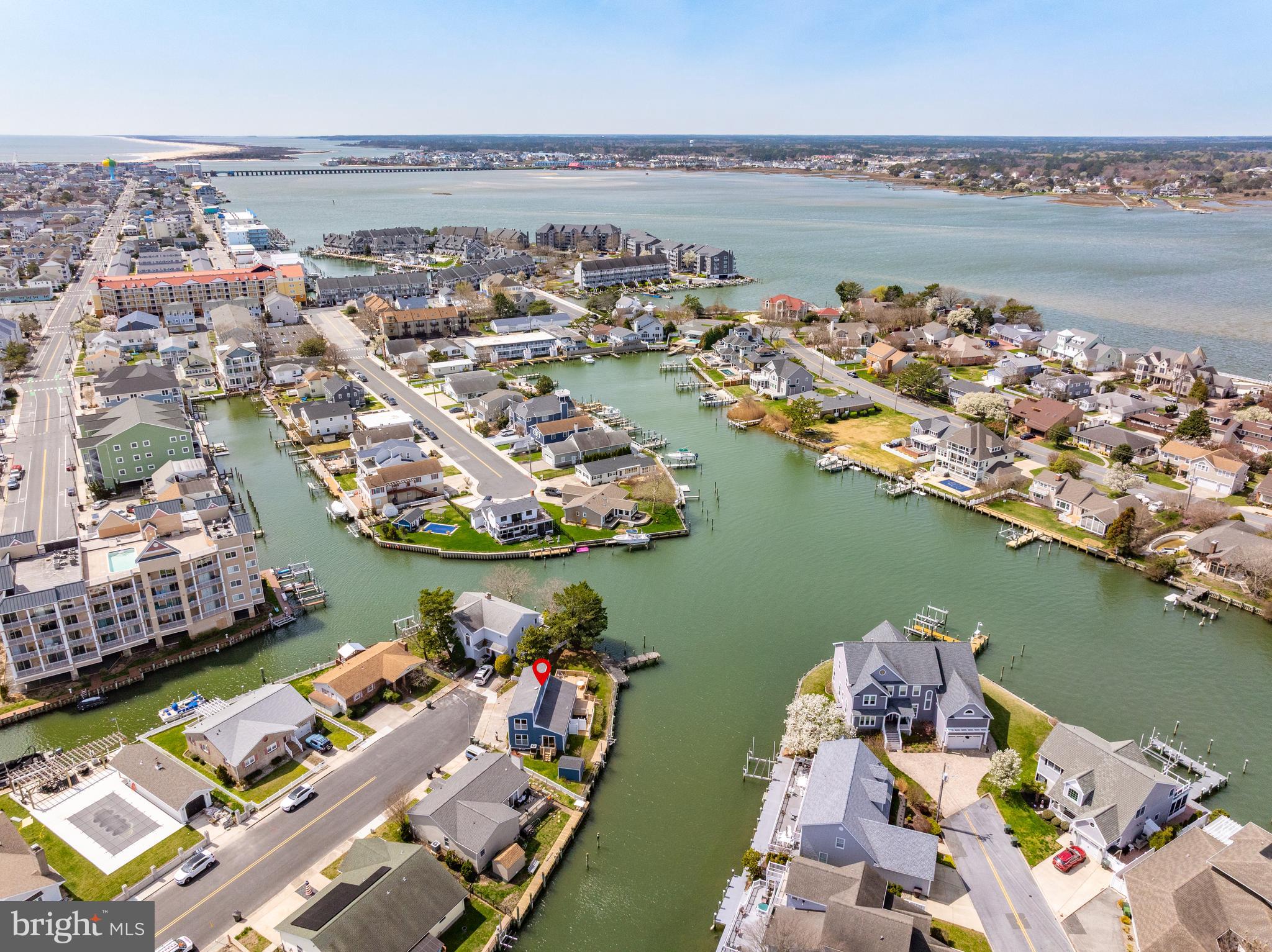 NEPTUNE DEVELOPMENT - Residential