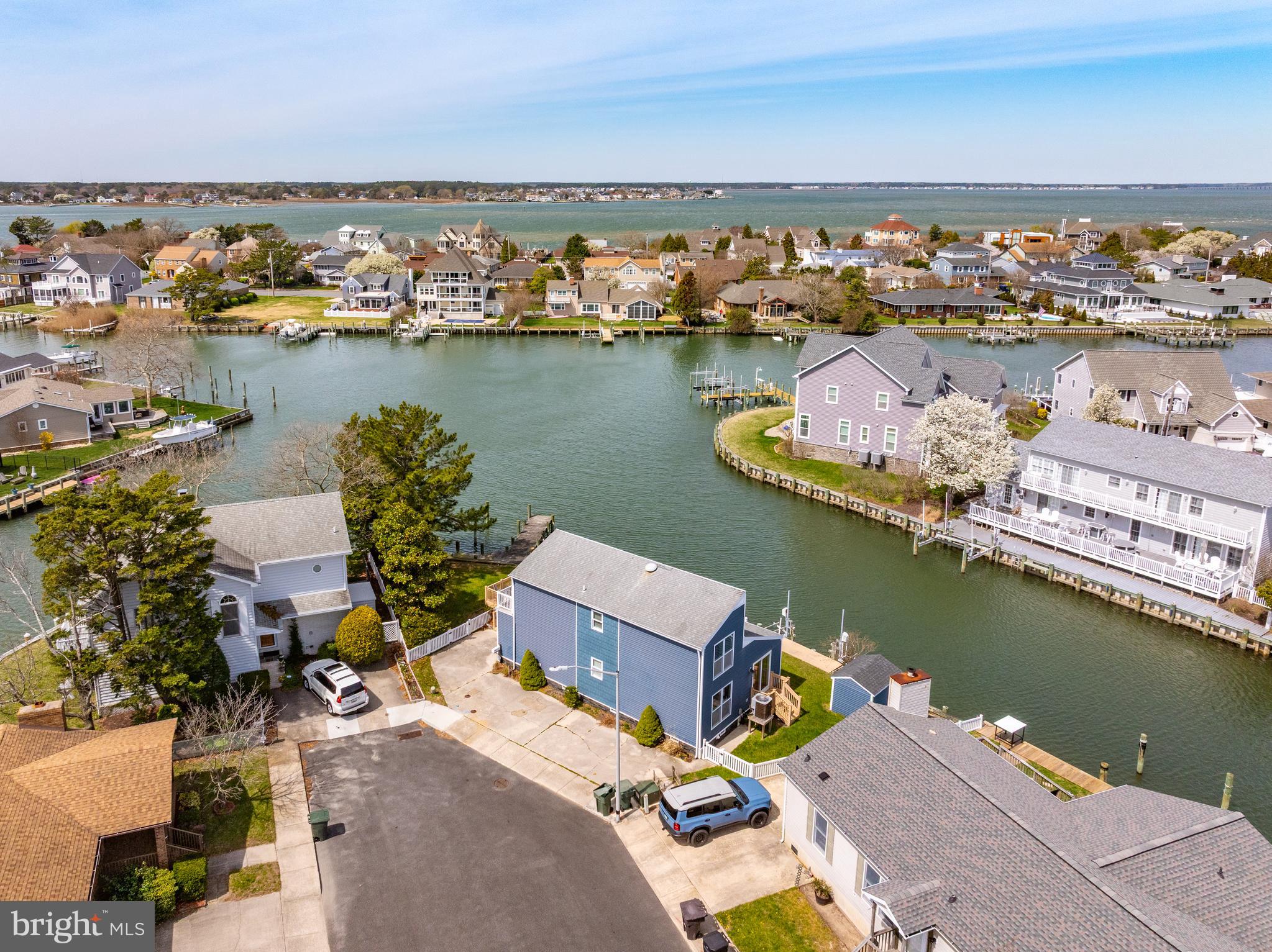NEPTUNE DEVELOPMENT - Residential