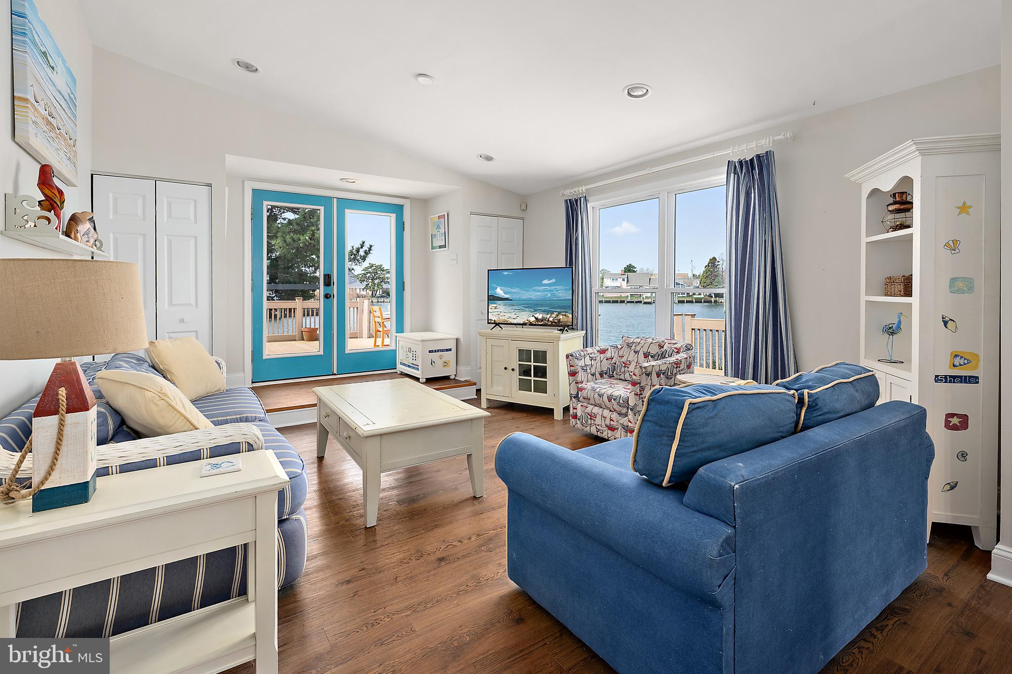 NEPTUNE DEVELOPMENT - Residential