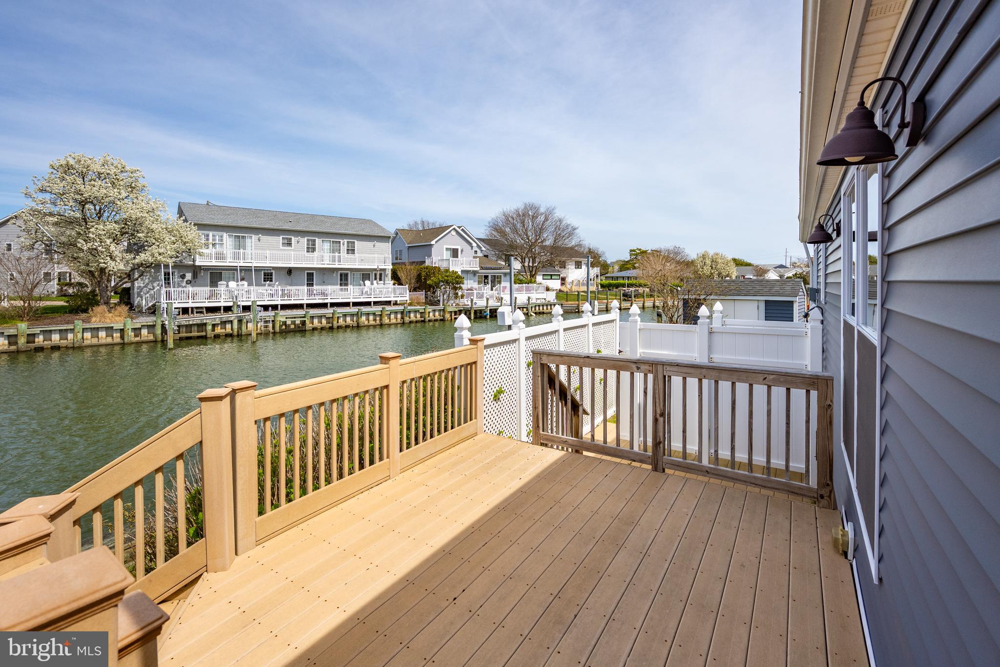 NEPTUNE DEVELOPMENT - Residential