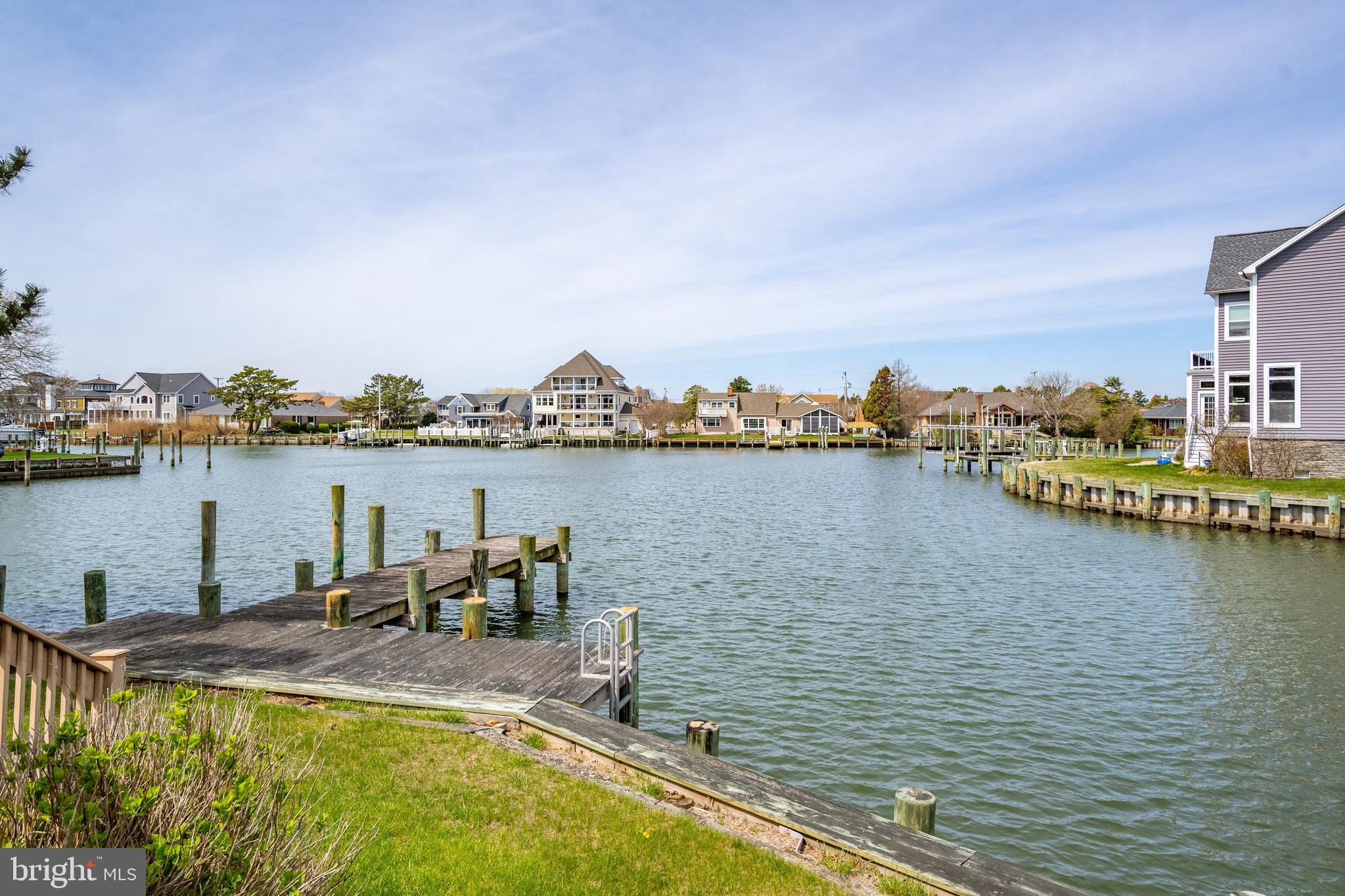 NEPTUNE DEVELOPMENT - Residential