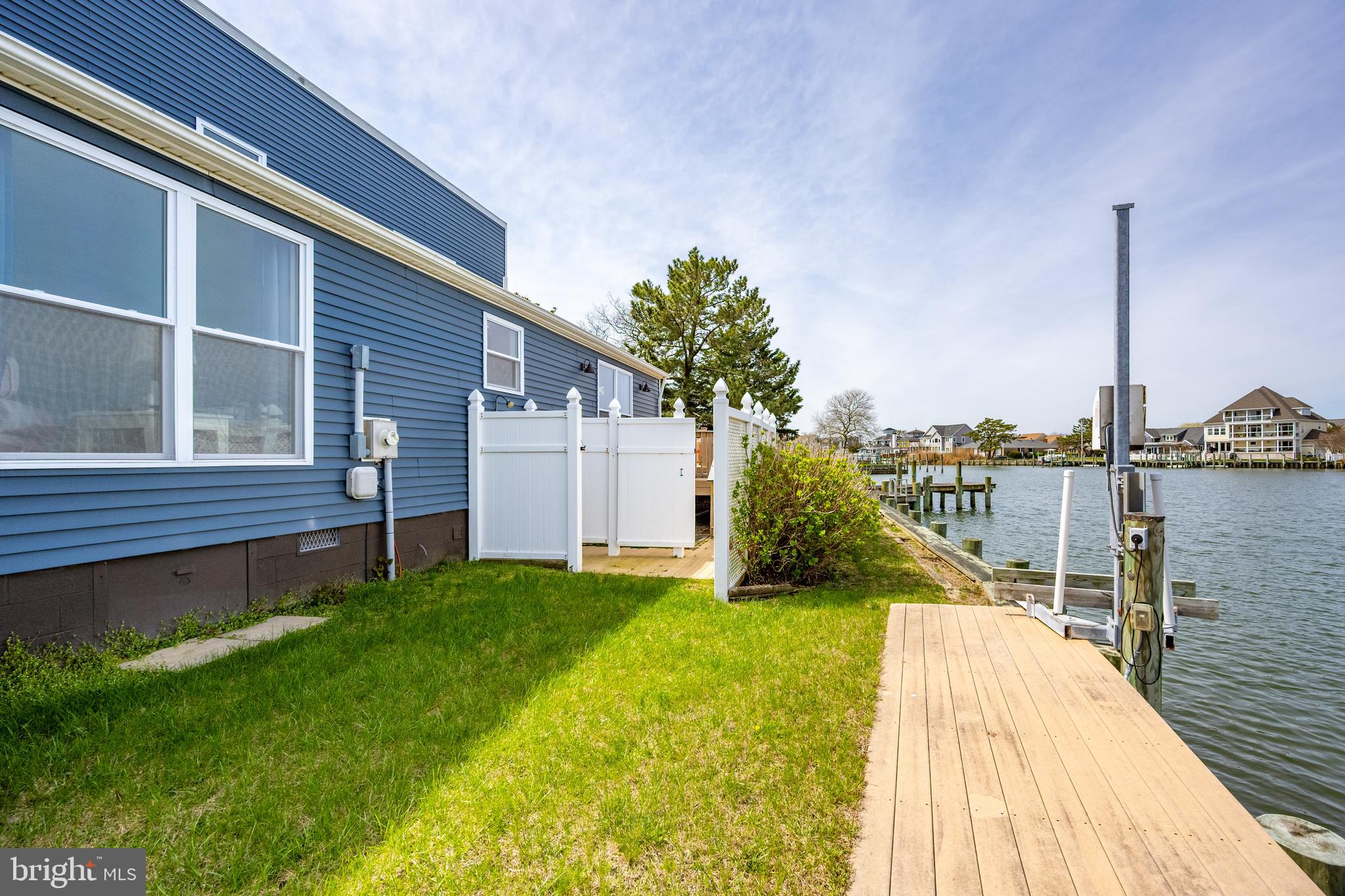 NEPTUNE DEVELOPMENT - Residential