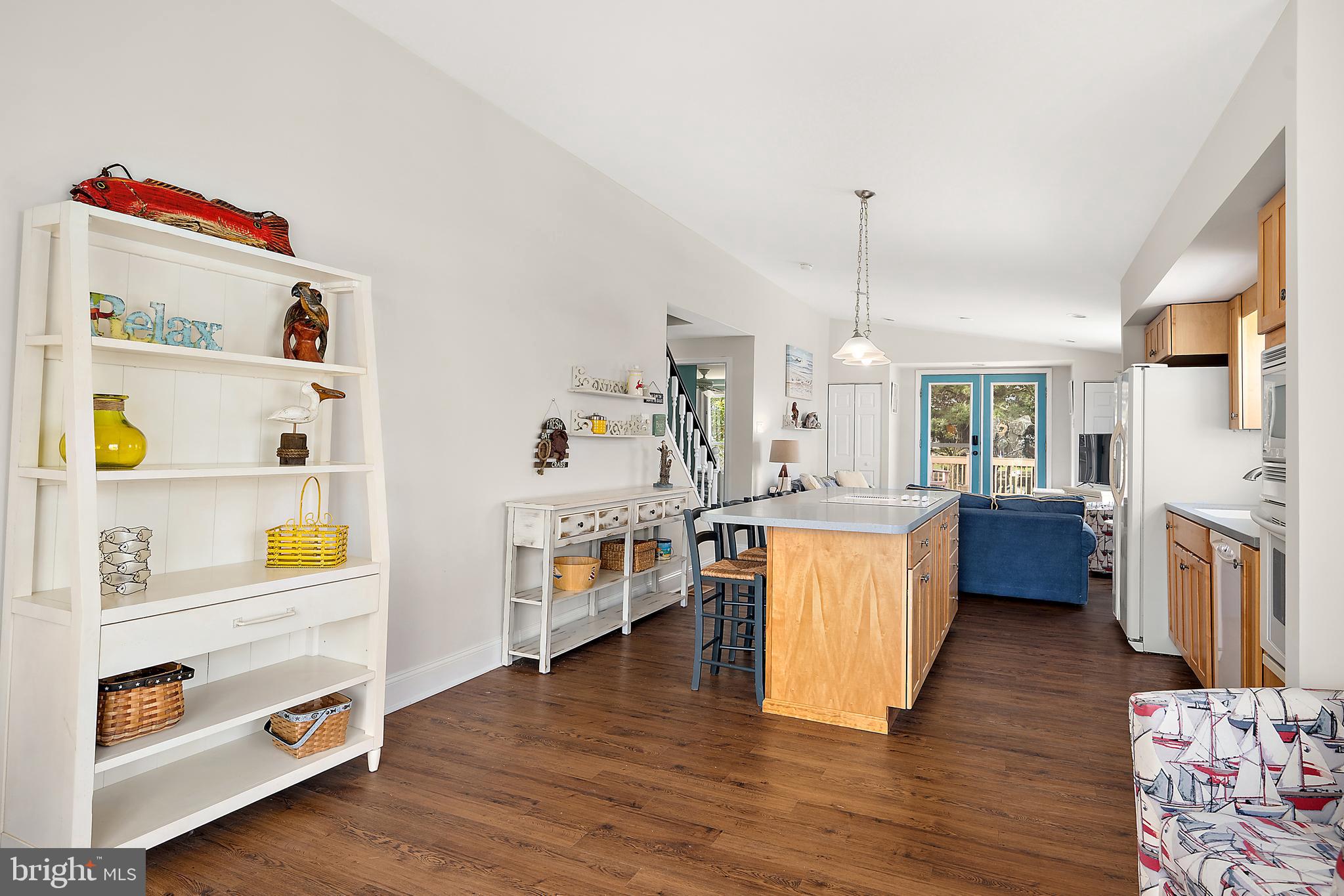 NEPTUNE DEVELOPMENT - Residential