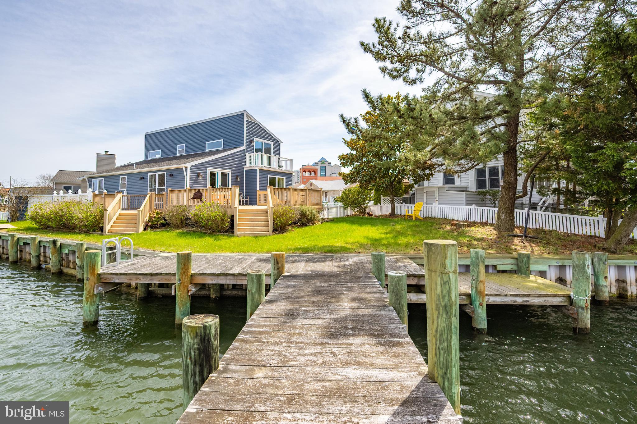 NEPTUNE DEVELOPMENT - Residential