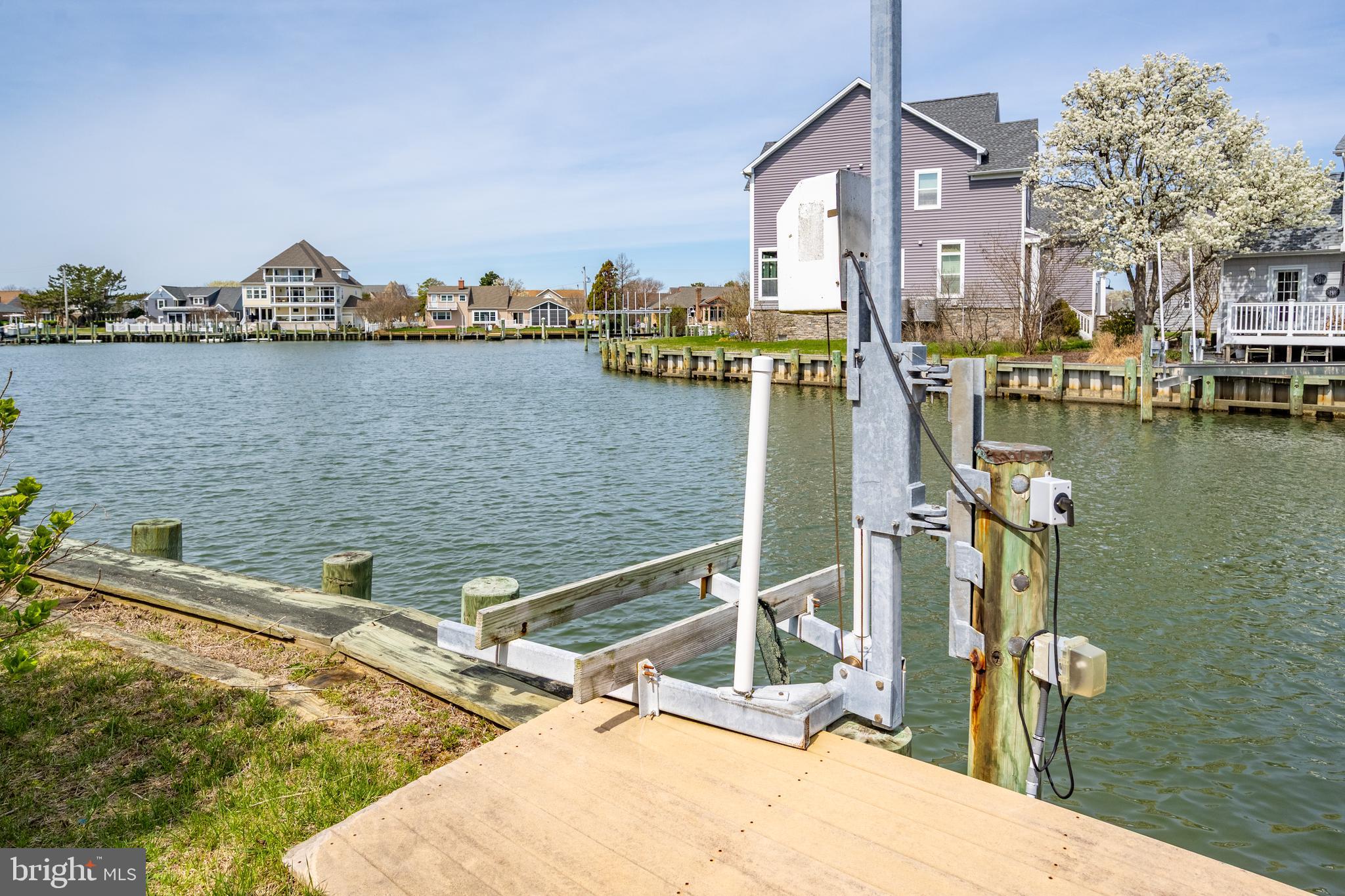 NEPTUNE DEVELOPMENT - Residential